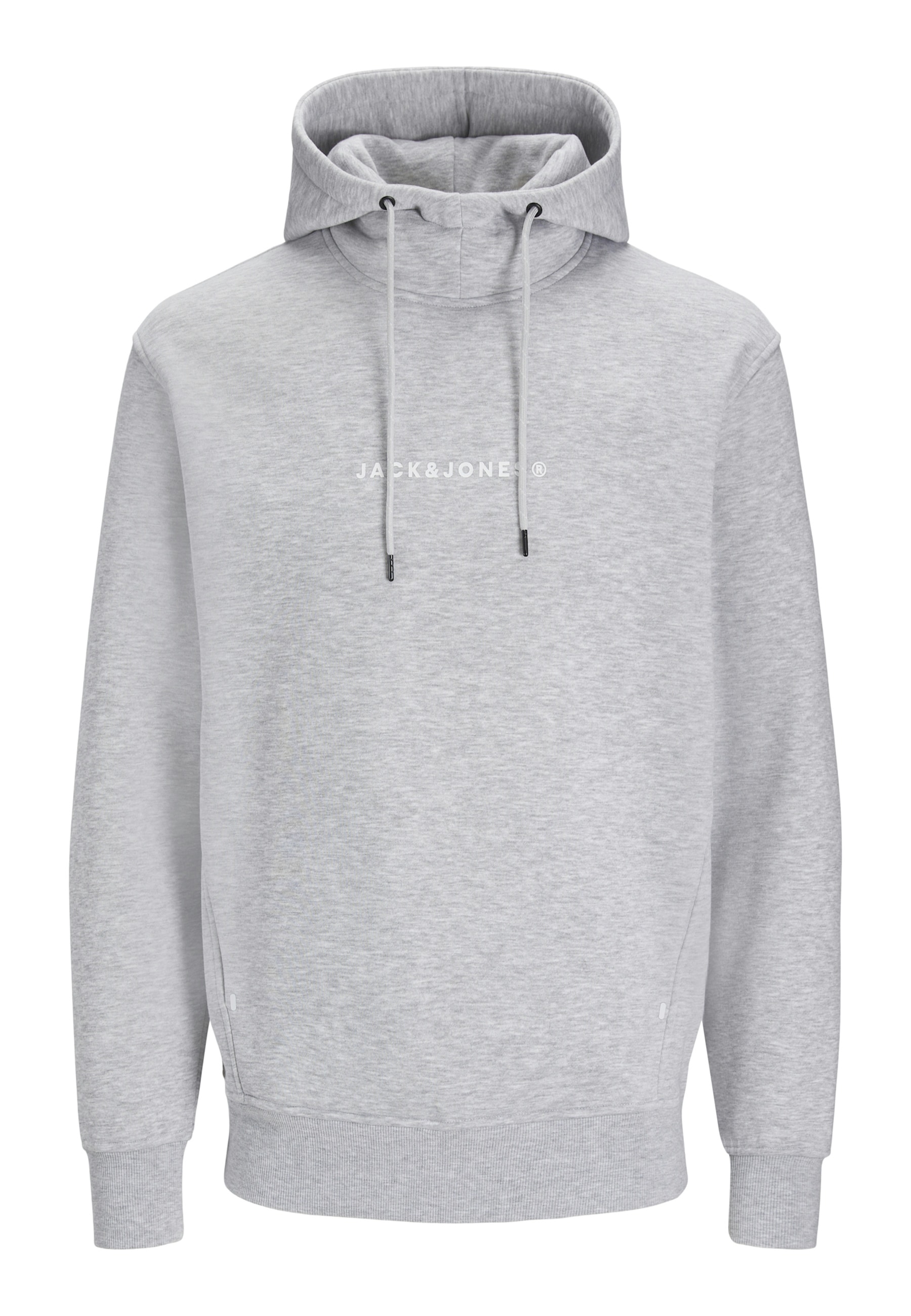 Jack & Jones Kapuzenpullover TREE Hoodie 