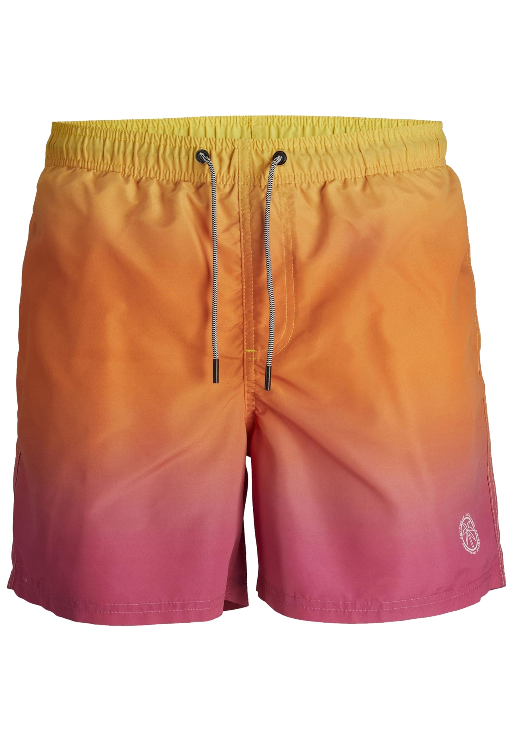 Jack & Jones Badehose FIJI Schwimm-Shorts 