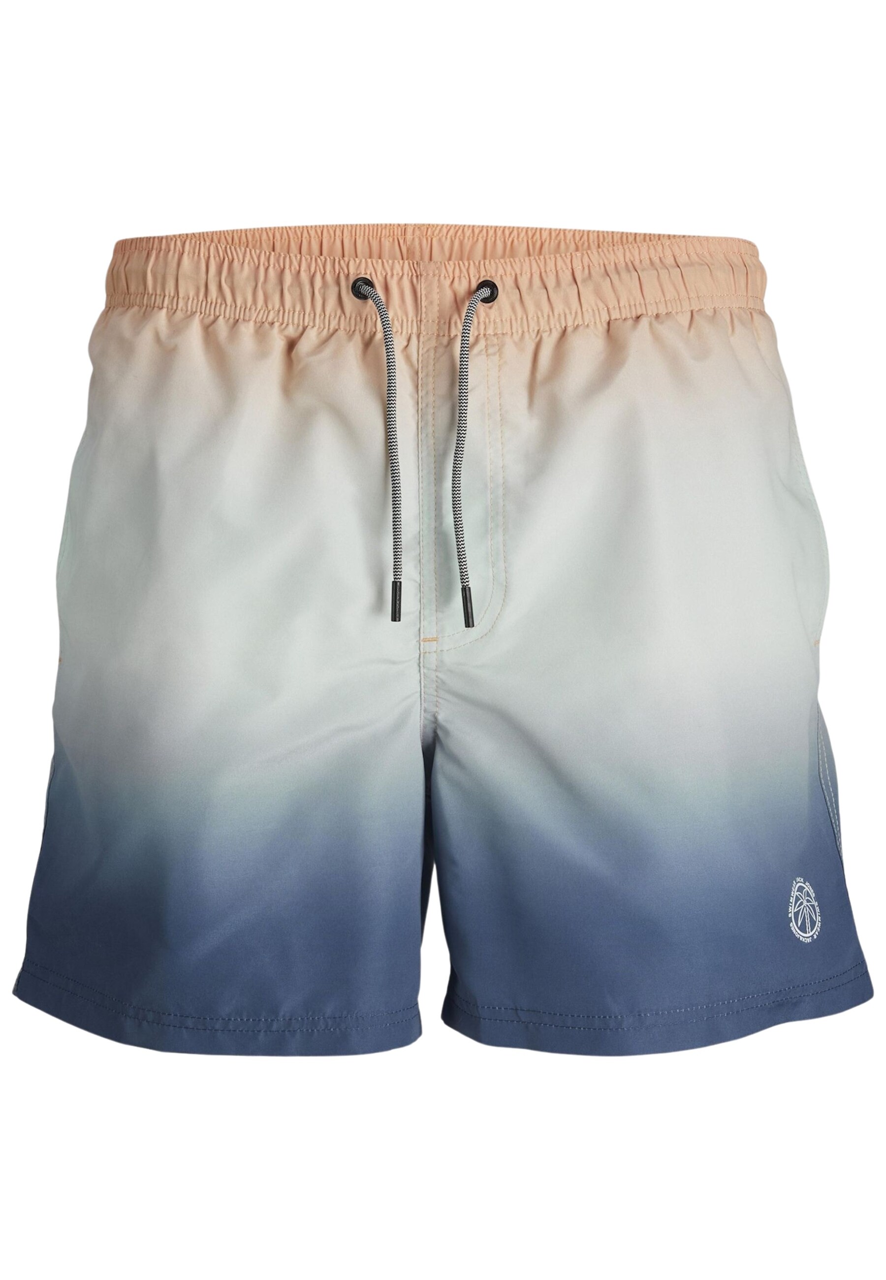 Jack & Jones Badehose FIJI Schwimm-Shorts 