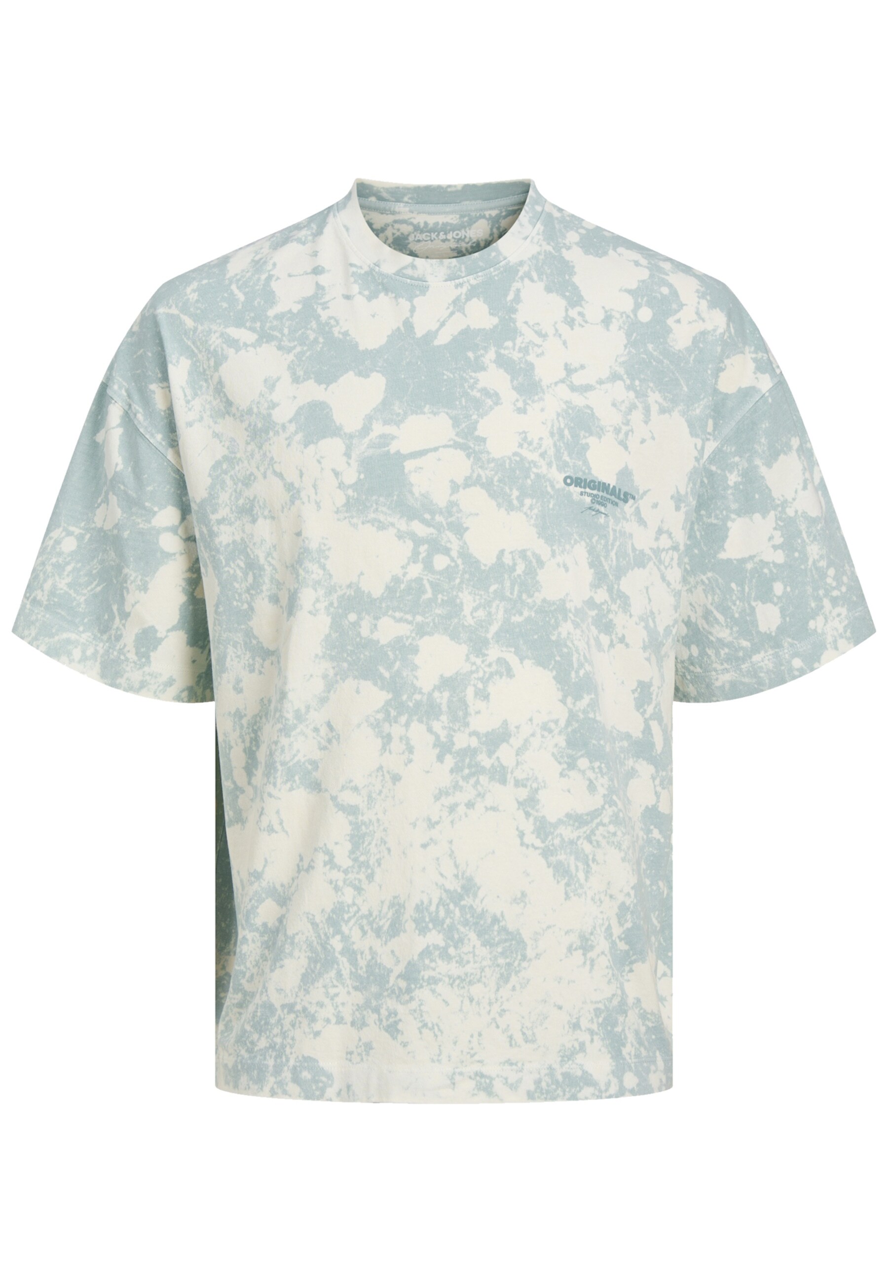 Jack & Jones Junior T-Shirt Bora Kurzarmshirt 