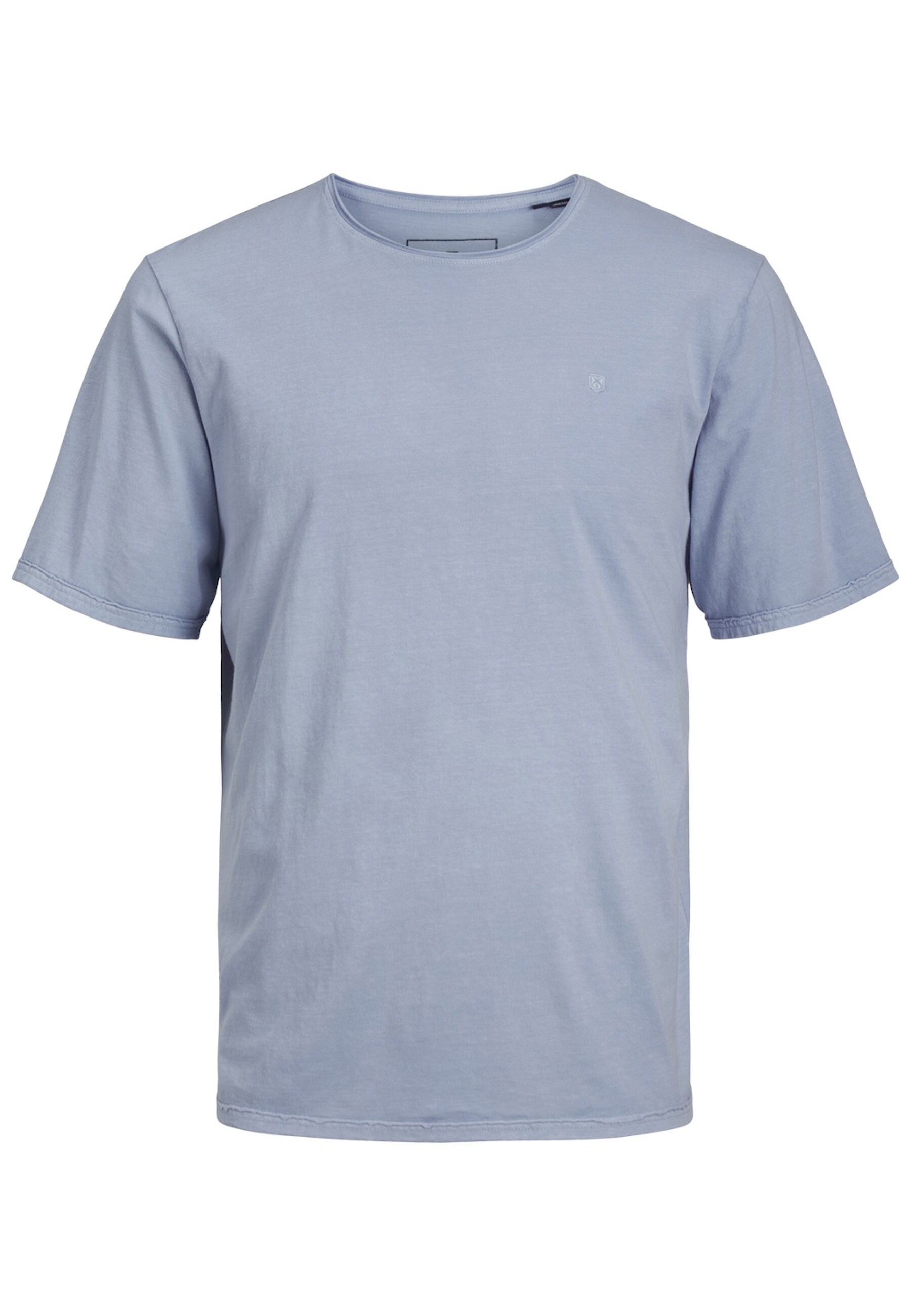 Jack & Jones T-Shirt BLURY Kurzarmshirt 