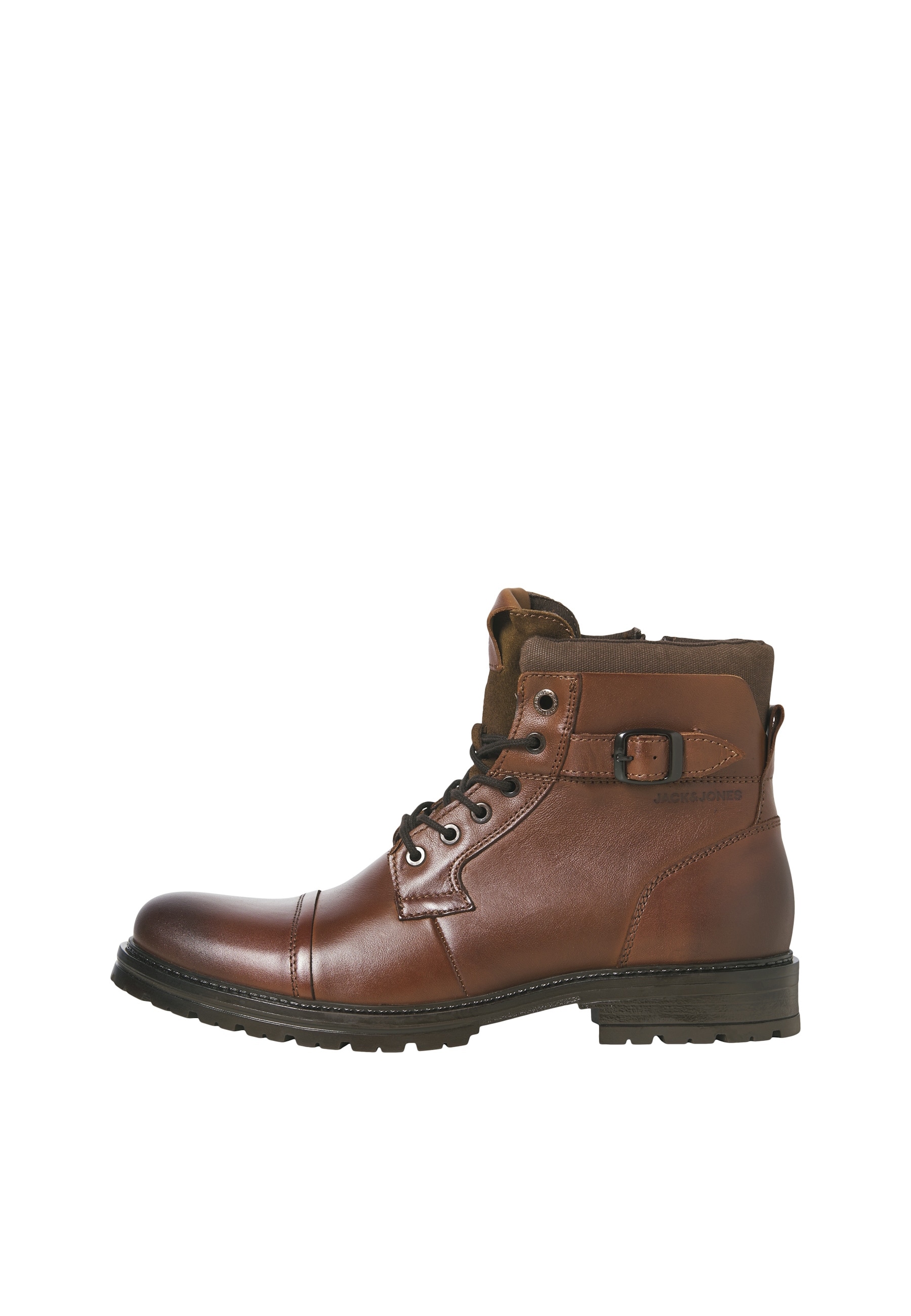 Jack & Jones Schuhe DEXTER Schn&uuml;rboots 
