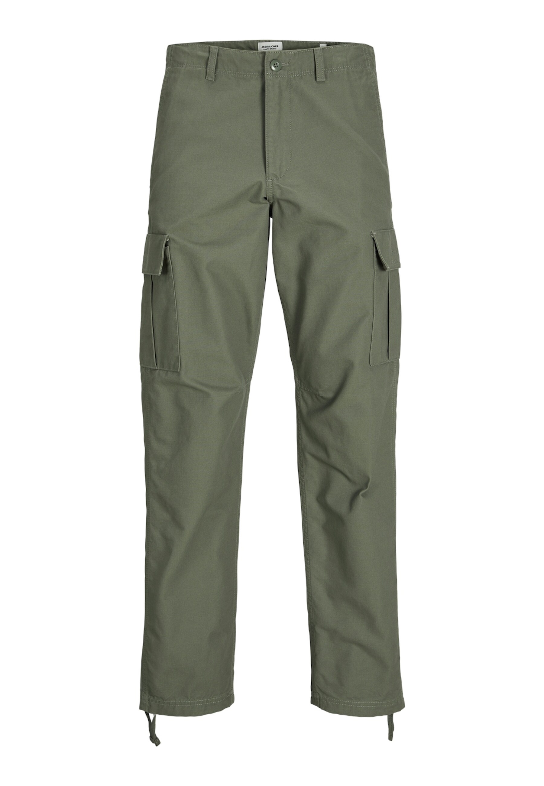 Jack & Jones Hose KANE BARKLEY Cargohose 