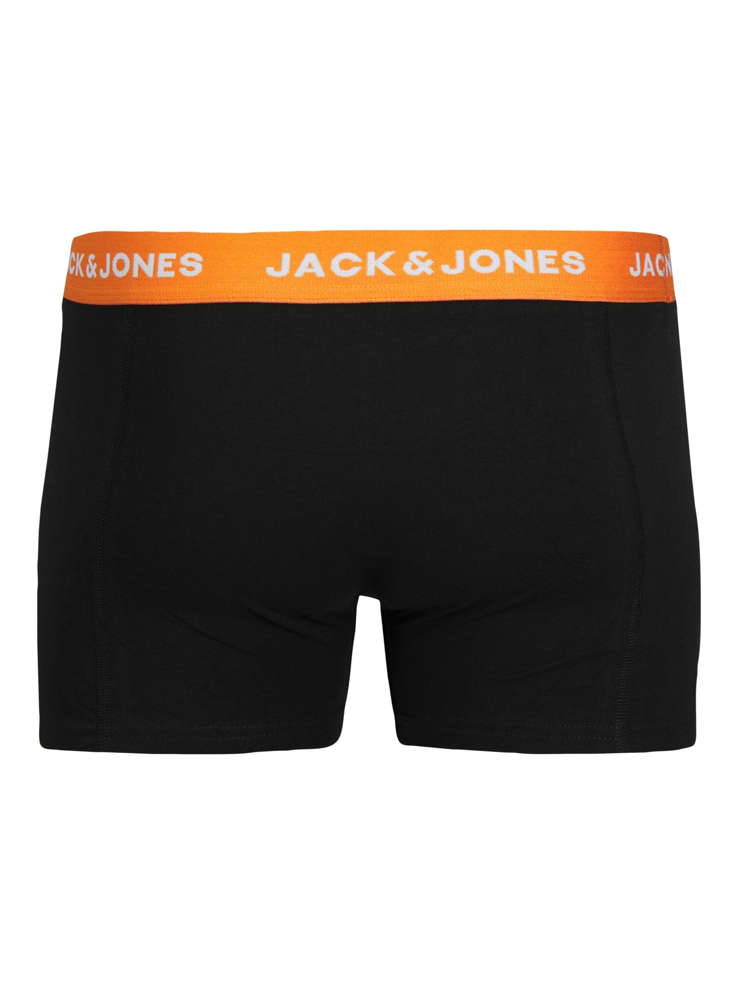 Jack & Jones Unterhose OLIVER Trunks 5er Pack 