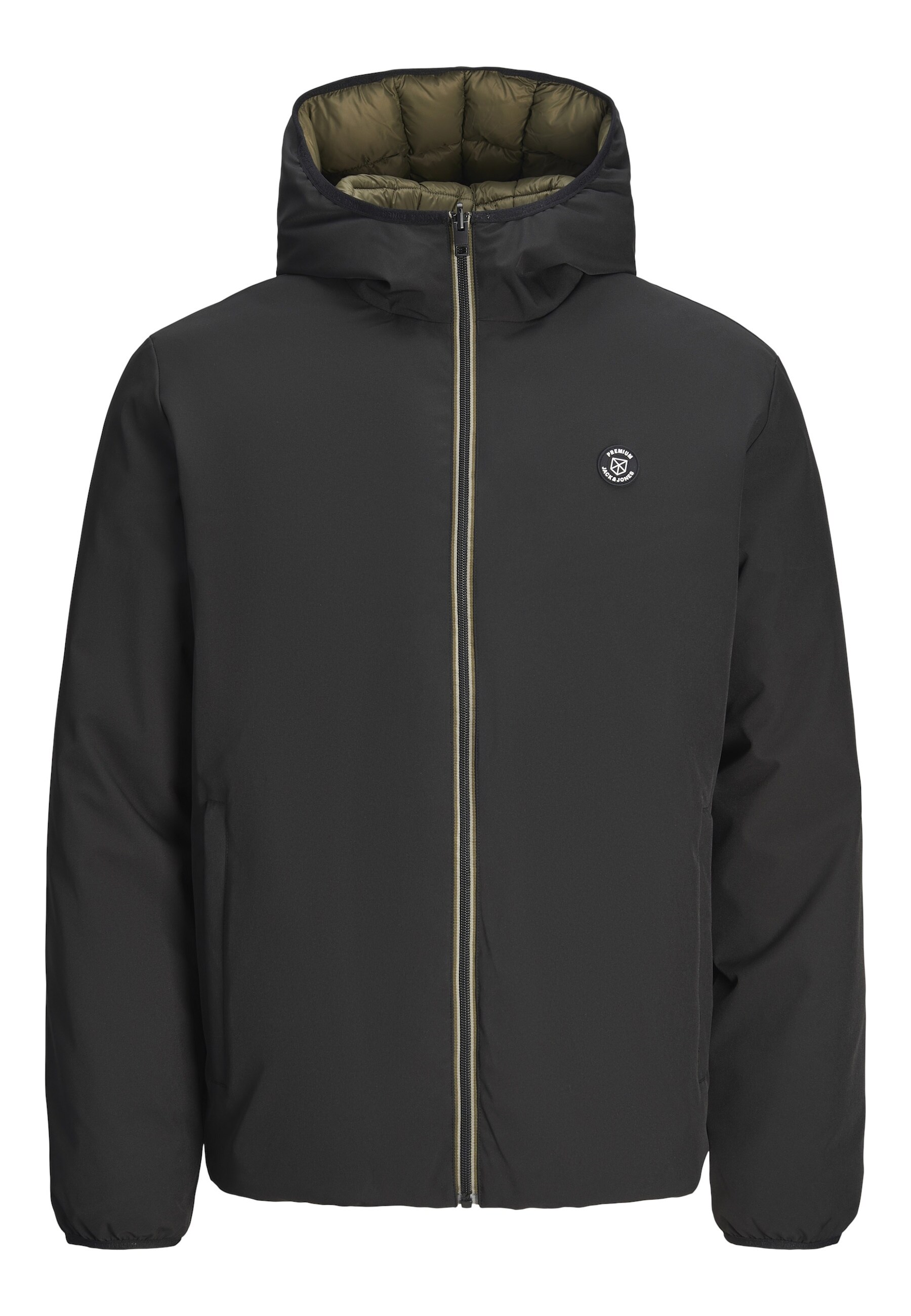 Jack & Jones Jacke BROOK Wendejacke 