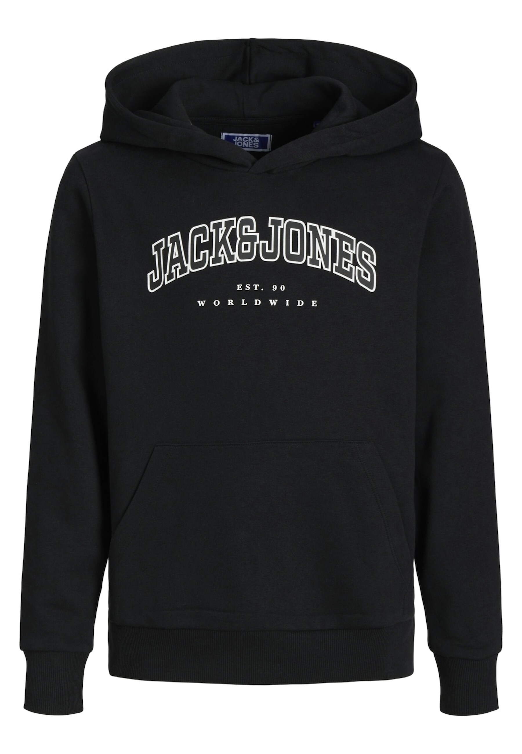 Jack & Jones Junior Hoodie CALEB Kapuzensweatshirt 