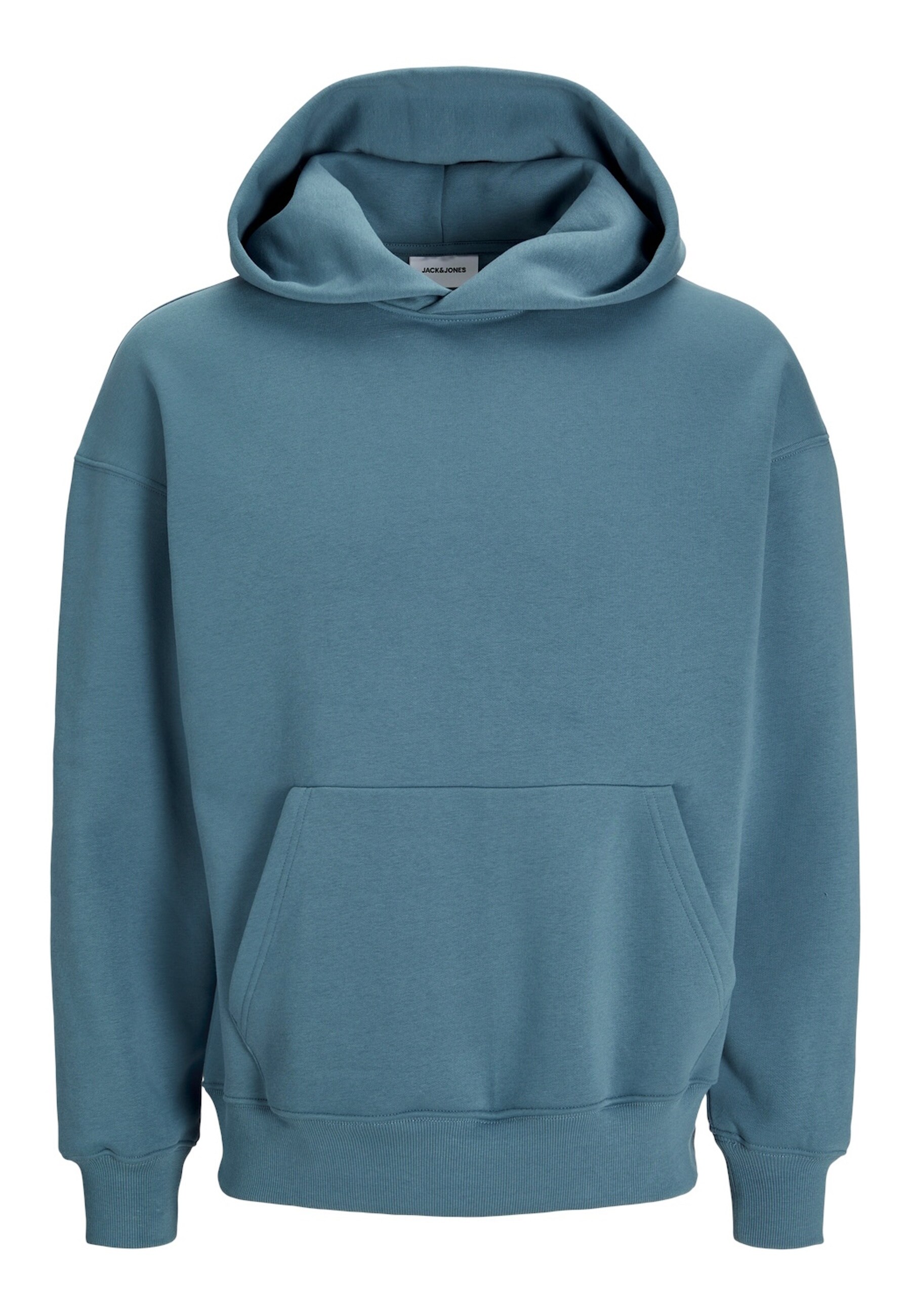 Jack & Jones Kapuzenpullover URBAN EDGE Hoodie 