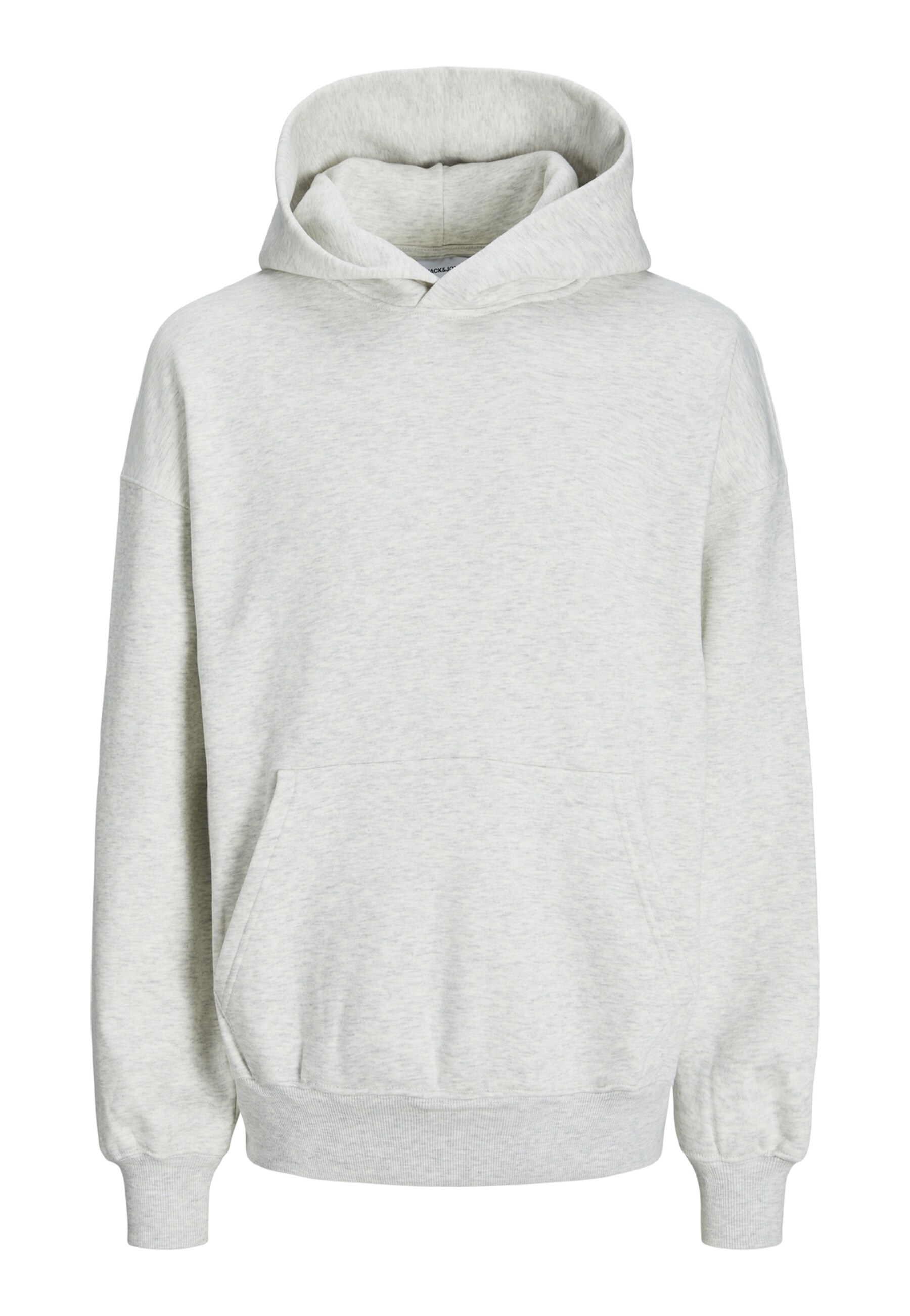 Jack & Jones Kapuzensweatshirt URBAN Hoodie 