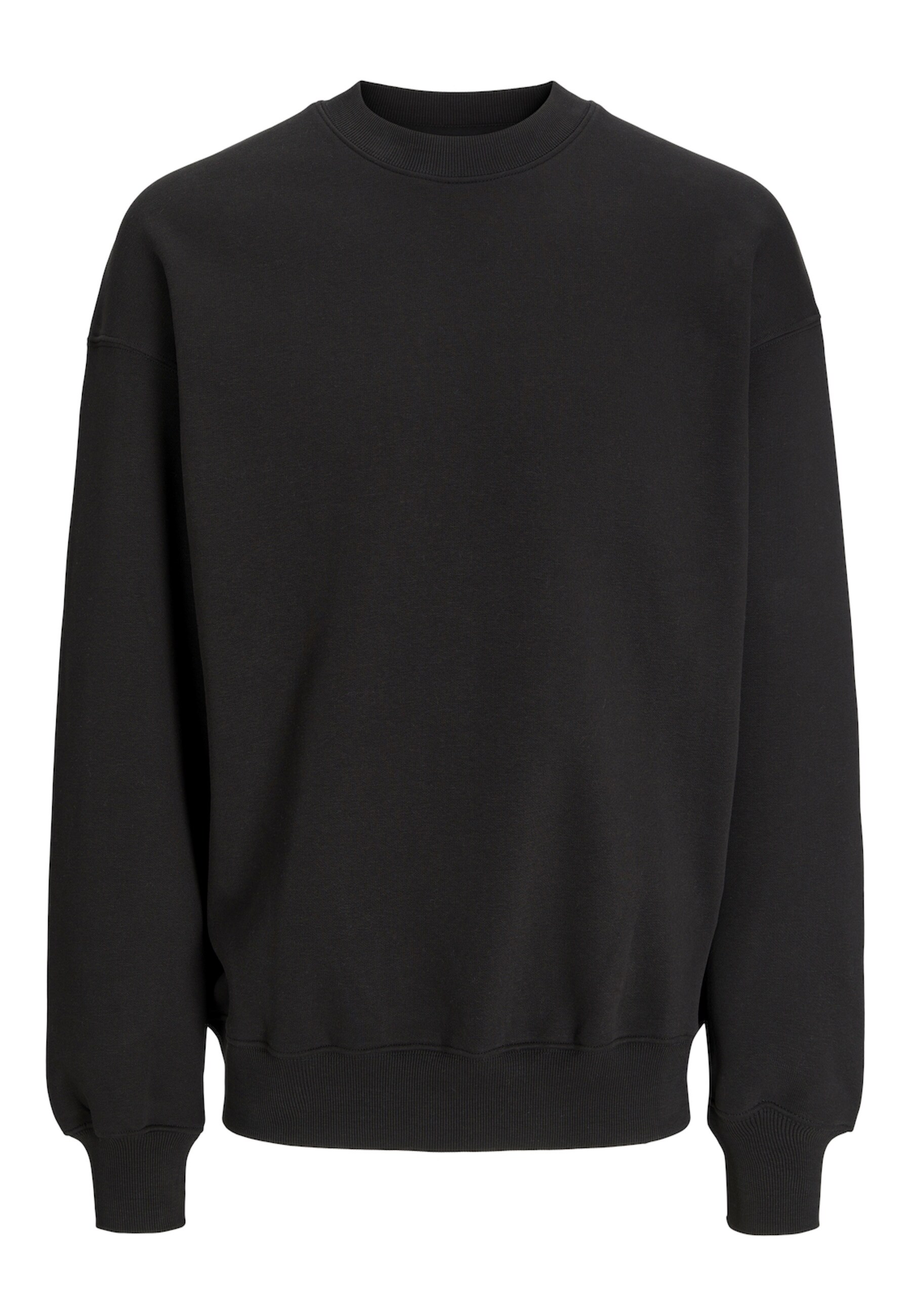 Jack & Jones Sweatshirt URBAN Langarmshirt 