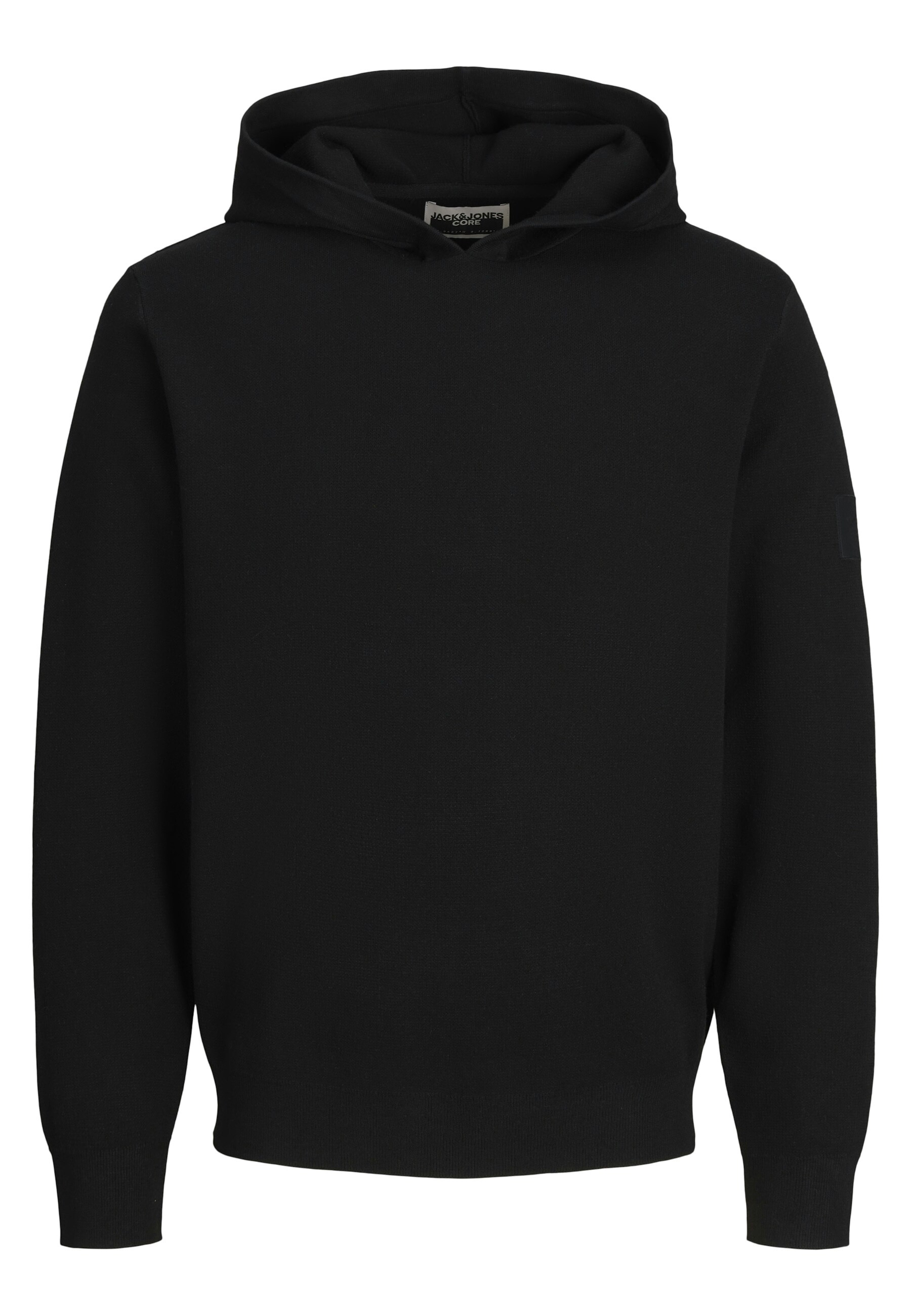 Jack & Jones Hoodie AERO Kapuzensweatshirt 