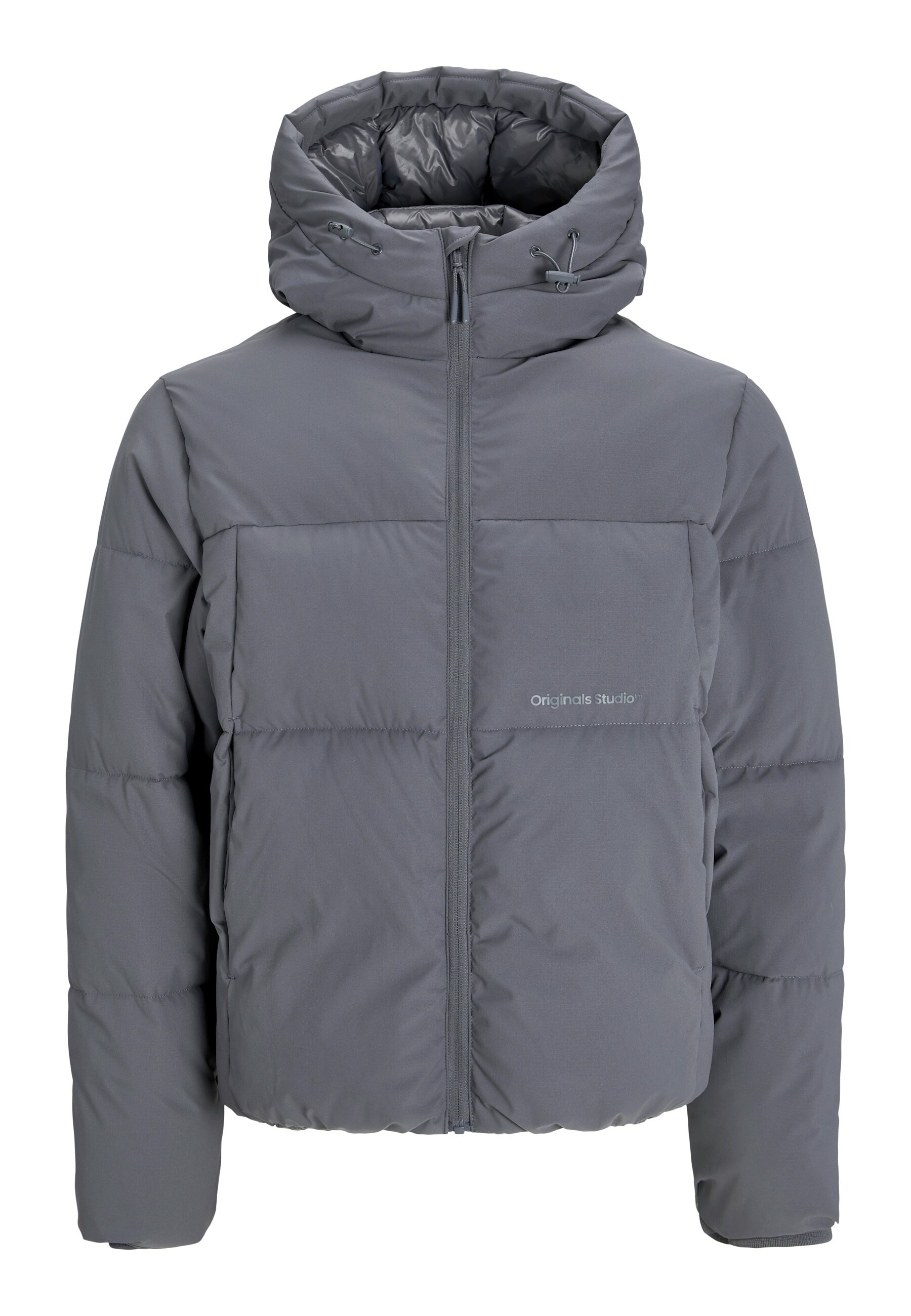Jack & Jones Jacke VESTERBRO Steppjacke 