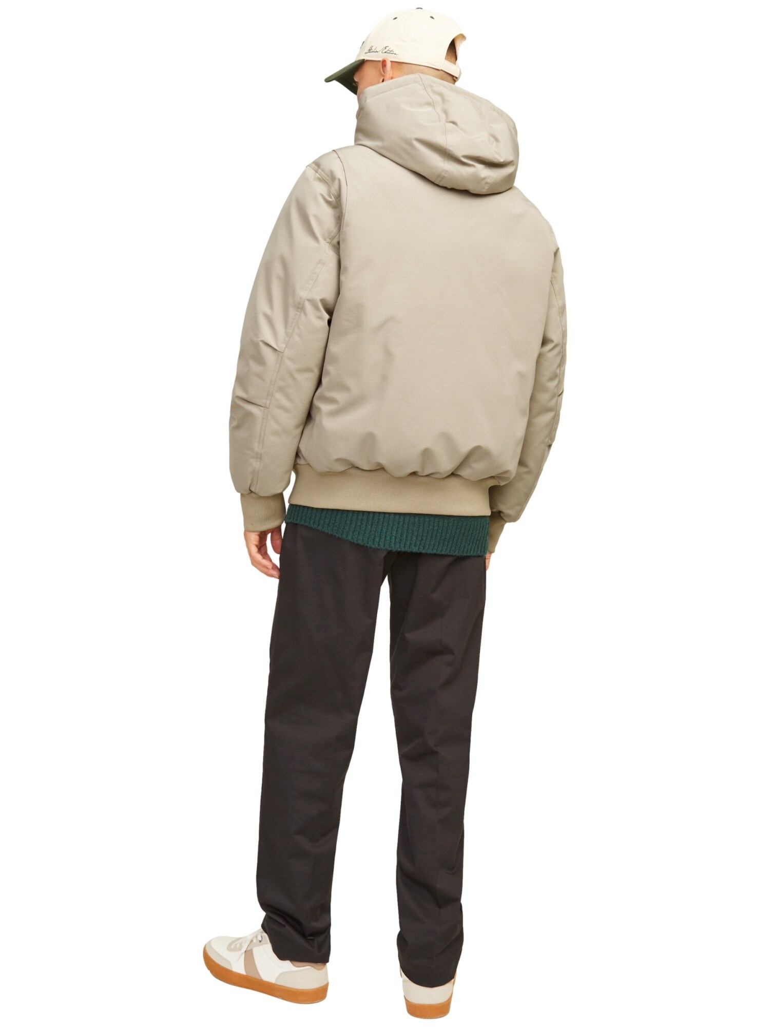 Jack & Jones Jacke Collective Bomberjacke 