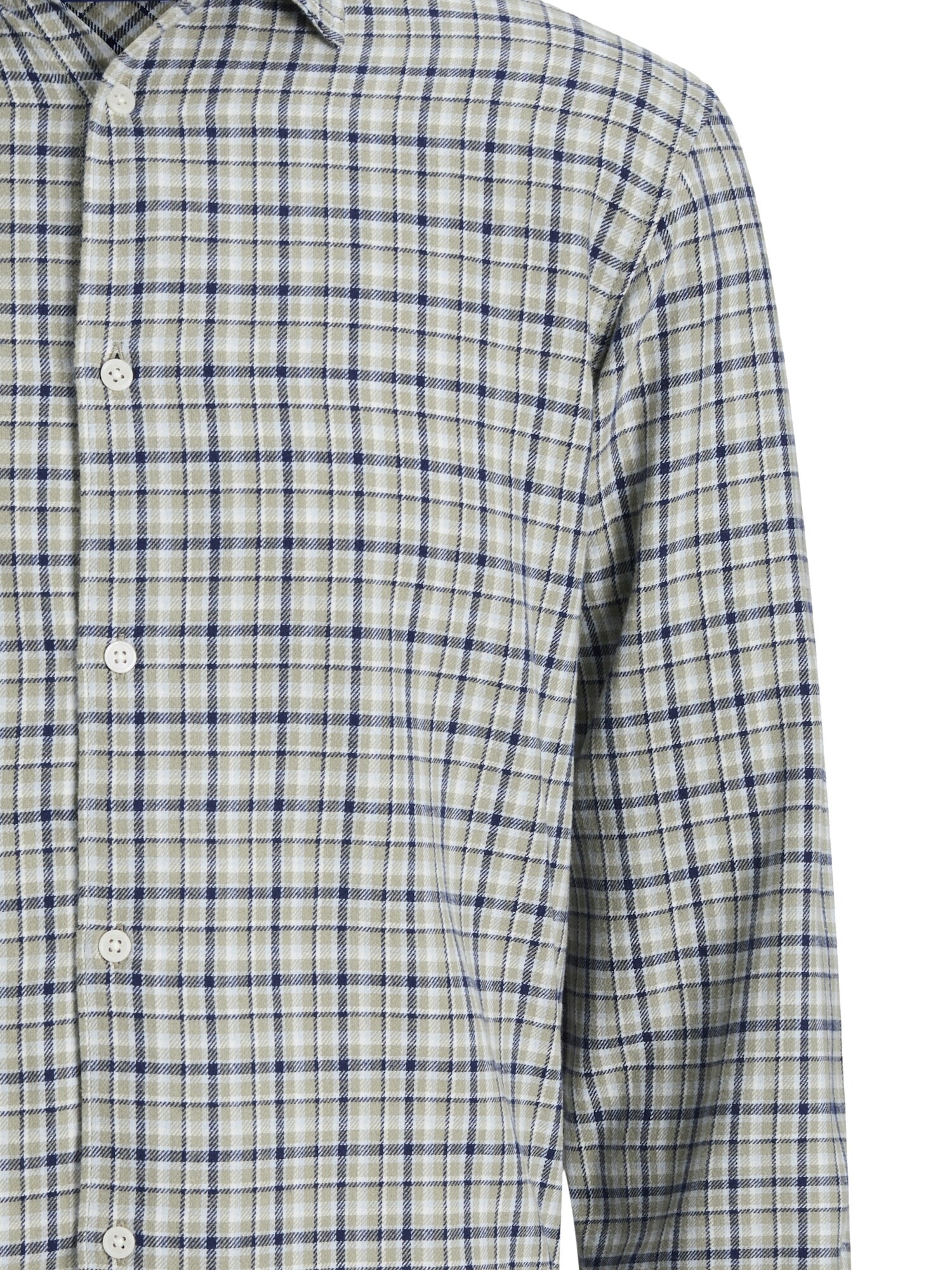 Jack & Jones Junior Hemd JOSHUA Langarmhemd 