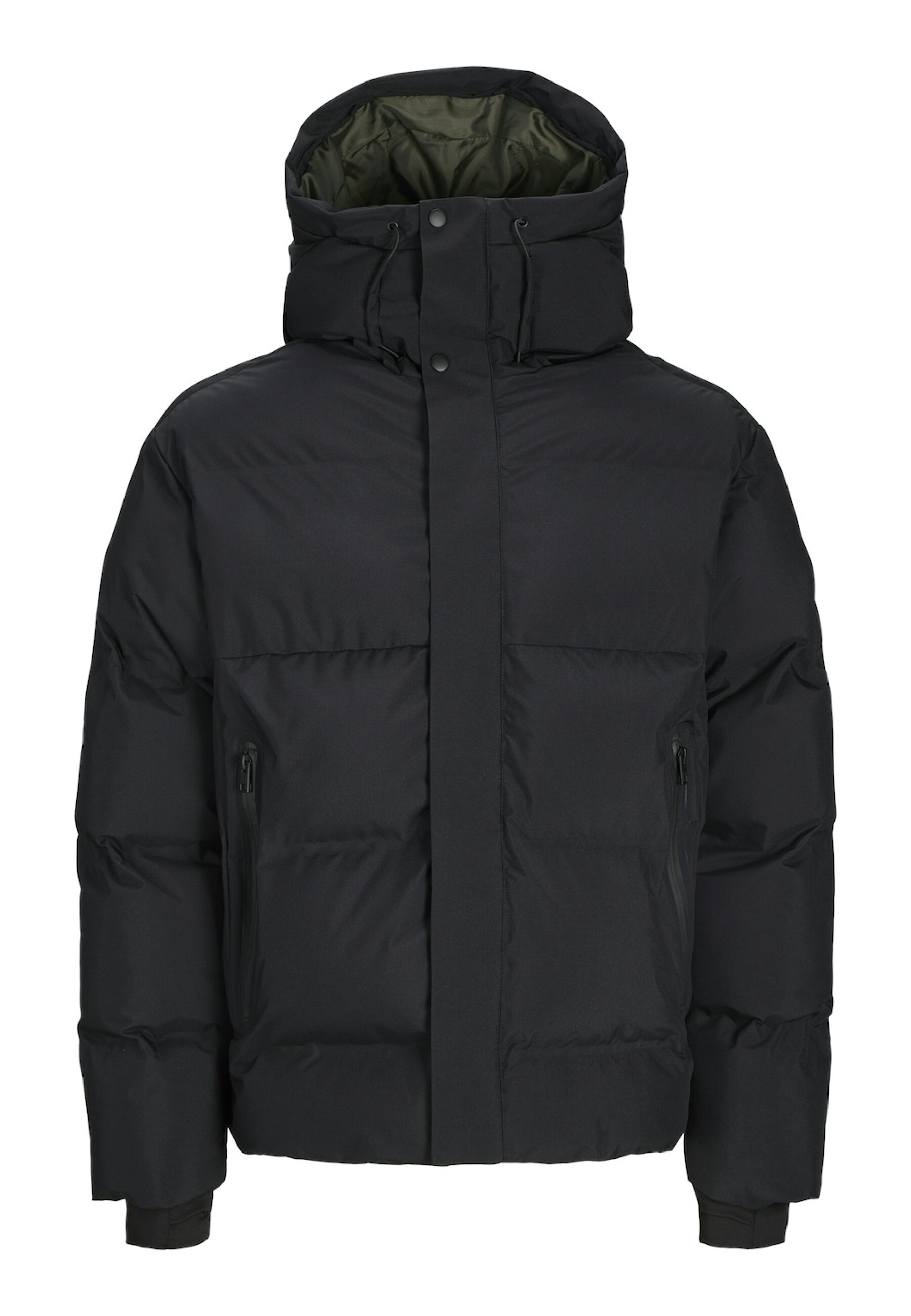 Jack & Jones Jacke ALPHA Steppjacke 