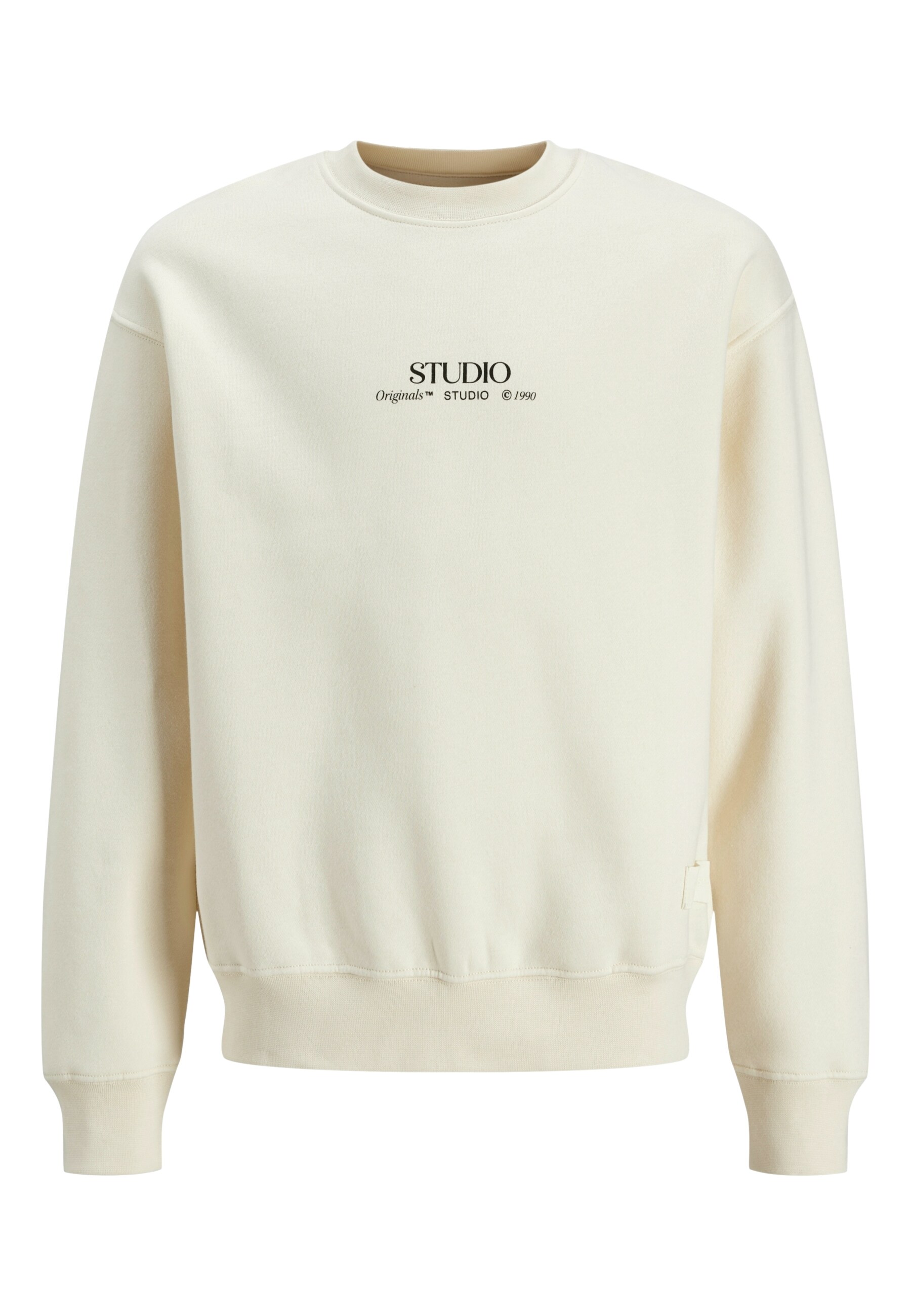 Jack & Jones Junior Pullover BROOKLYN GRAPHIC Sweatshirt 