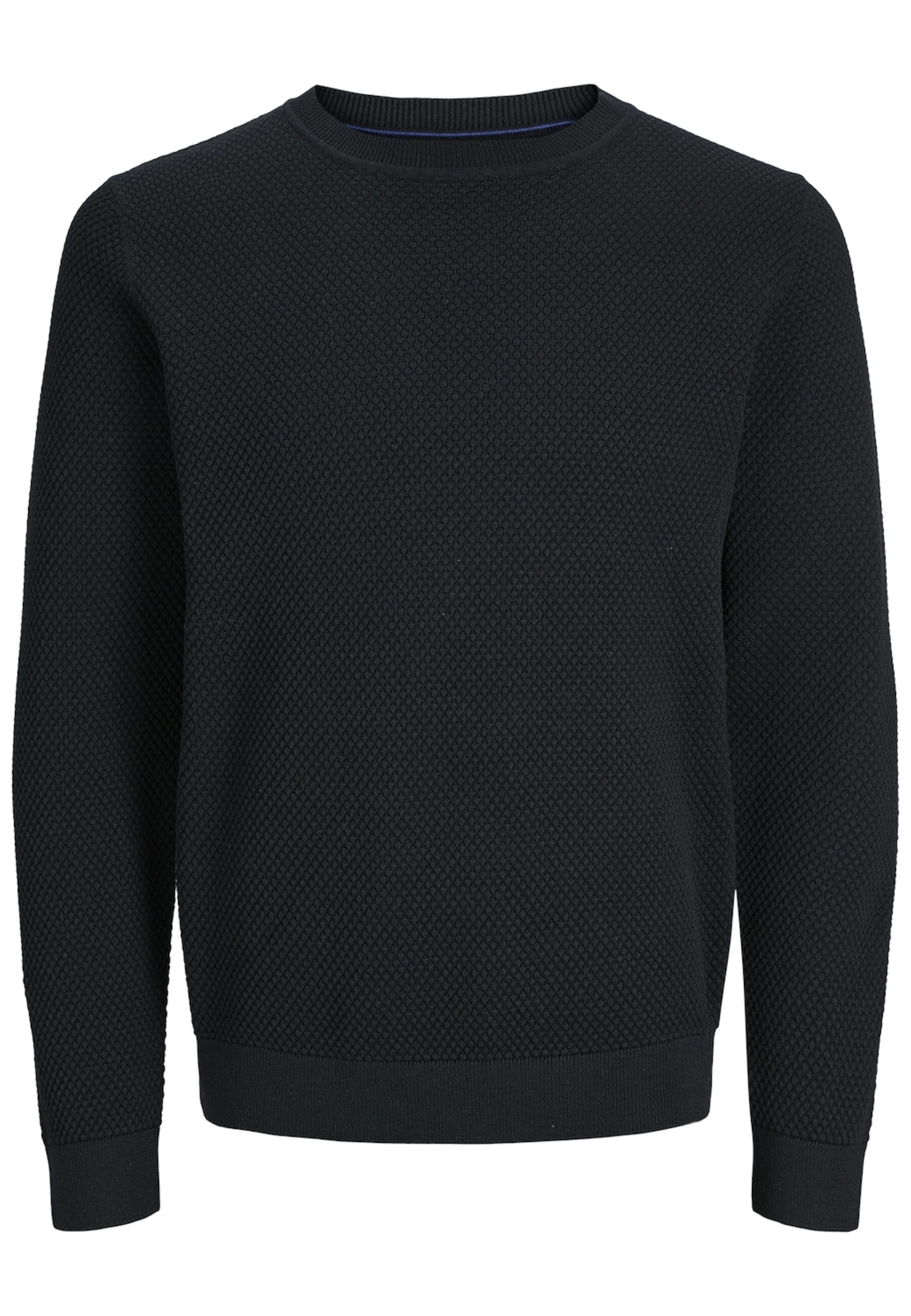 Jack & Jones Pullover NOAH  Strickpullover 