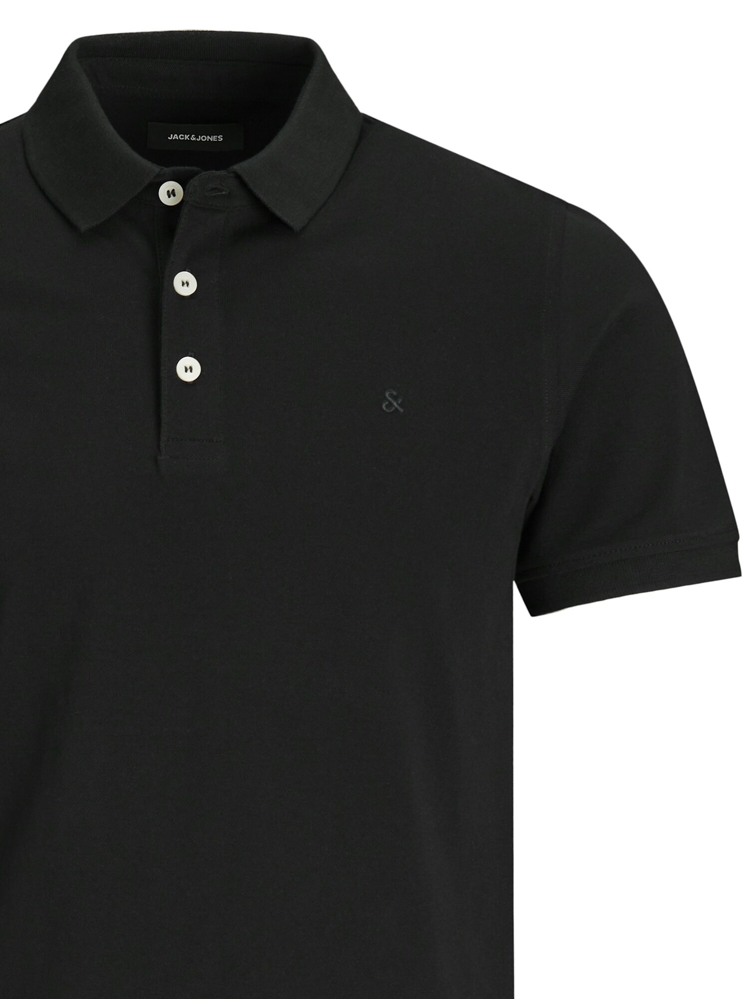 Jack & Jones Junior Poloshirt PAULOS Kurzarmshirt 