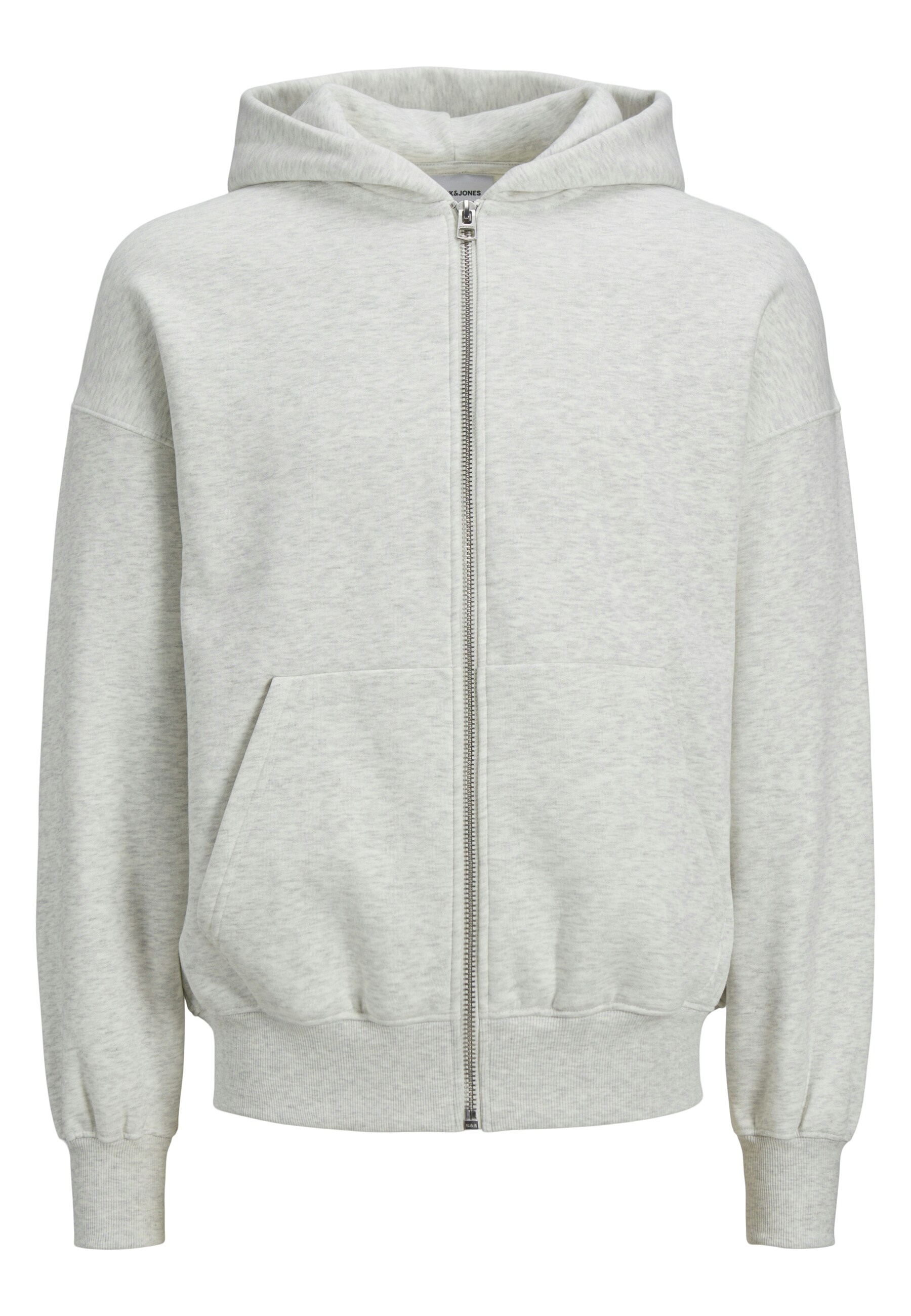 Jack & Jones Jacke URBAN EDGE Kapuzensweatjacke 
