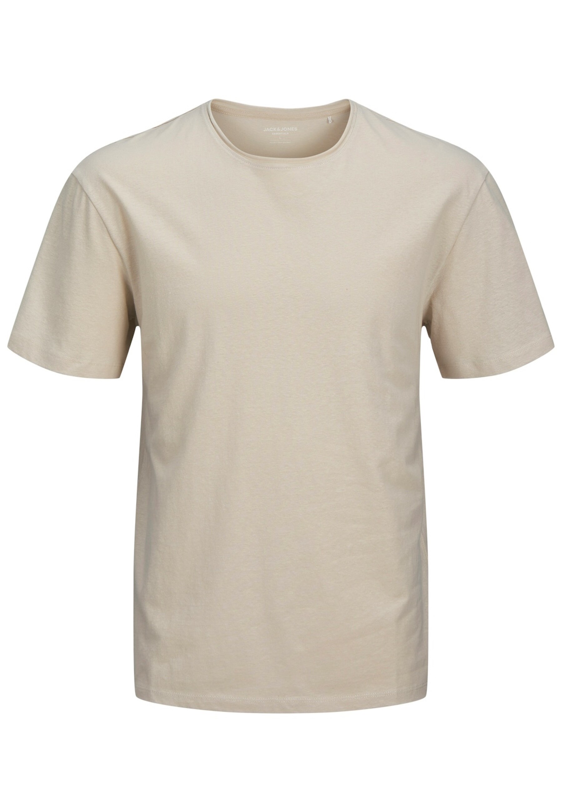 Jack & Jones T-Shirt SUMMER Kurzarmshirt 