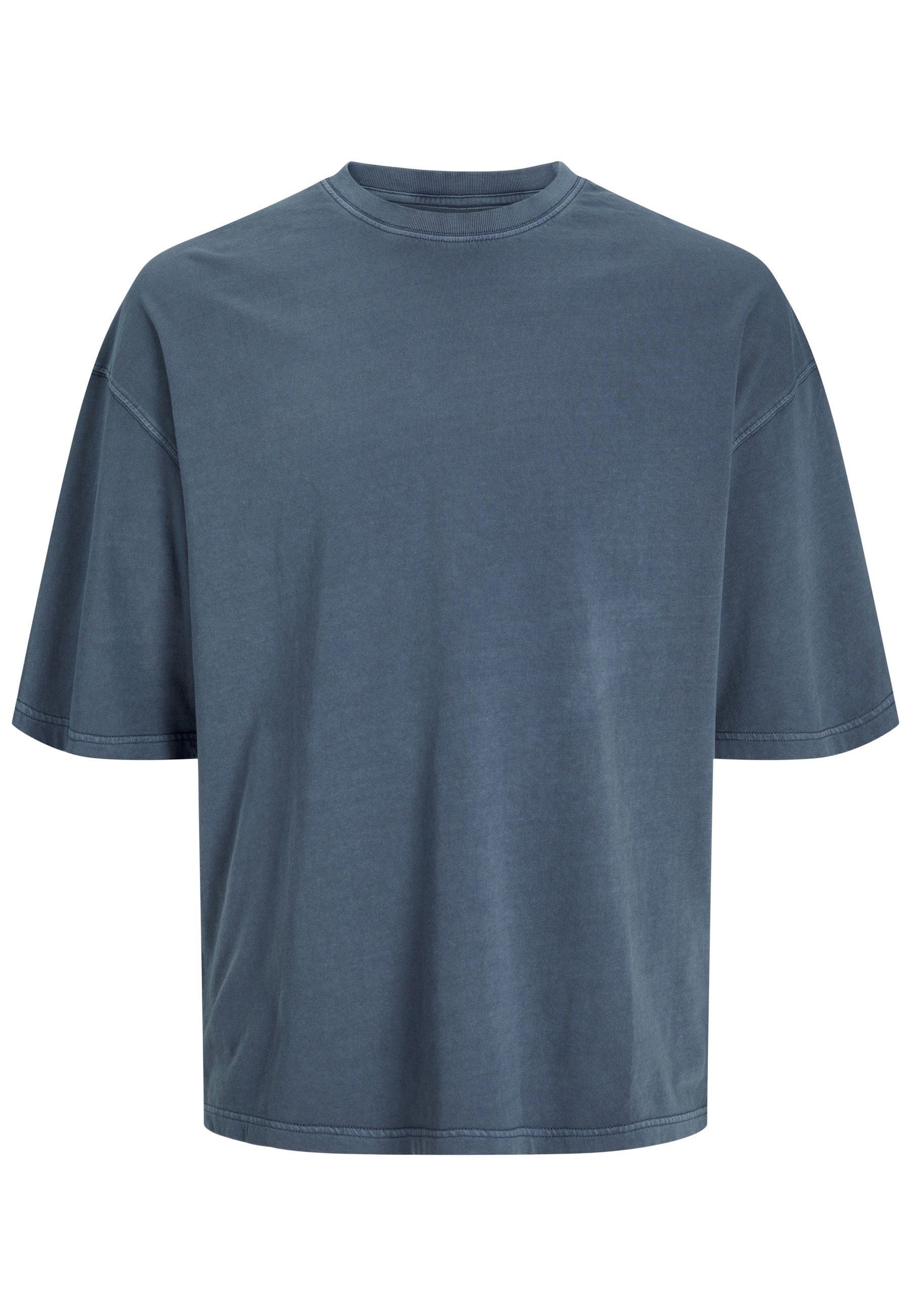 Jack & Jones T-Shirt CHARGE Kurzarmshirt 