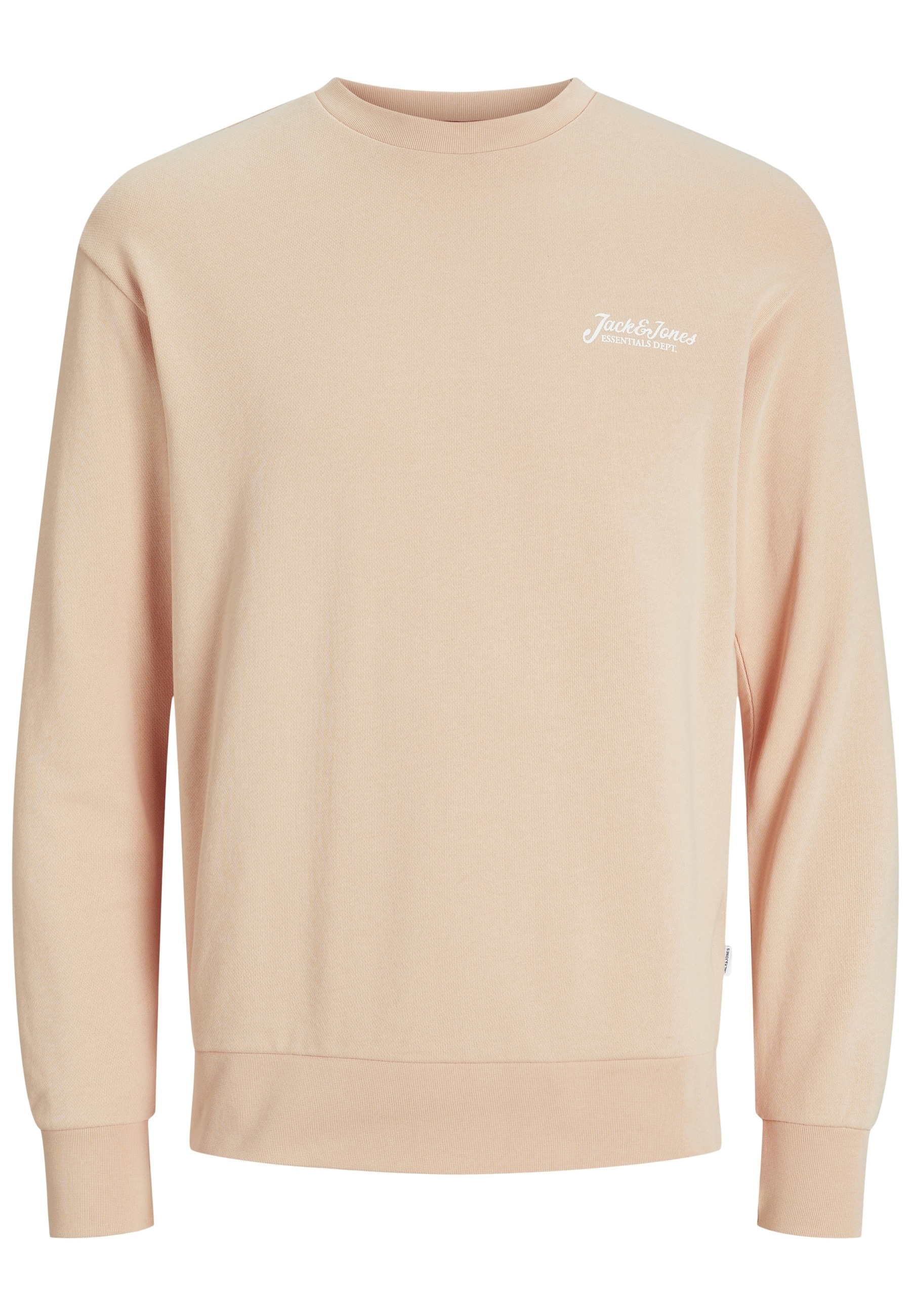 Jack & Jones Pullover BEAU Sweatshirt 