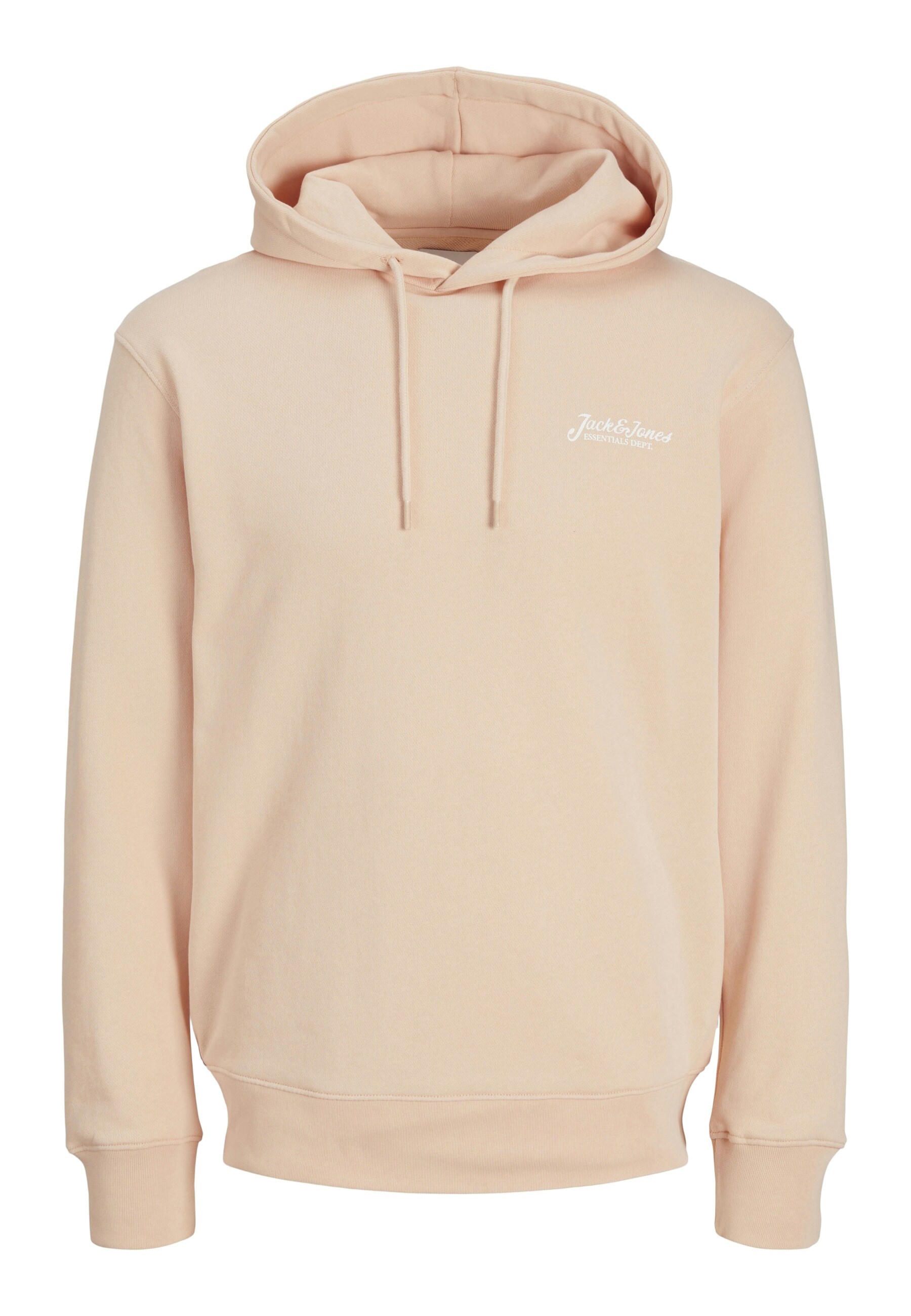 Jack & Jones Kapuzenpullover BEAU Hoodie 