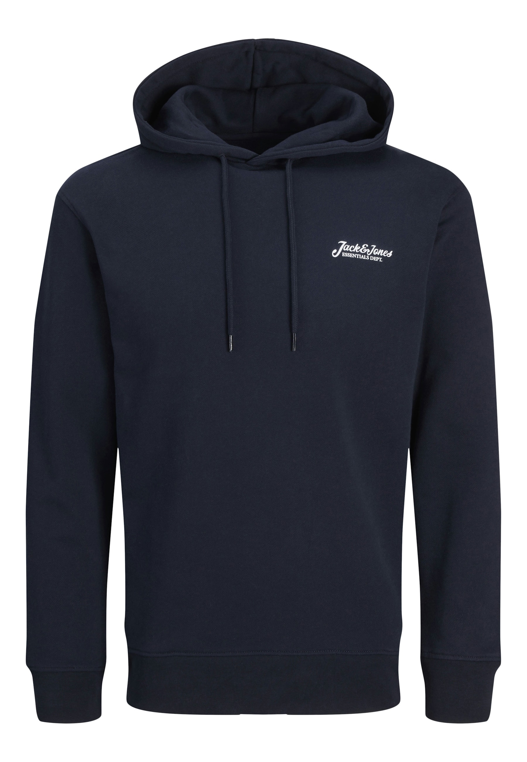 Jack & Jones Kapuzenpullover BEAU Hoodie 