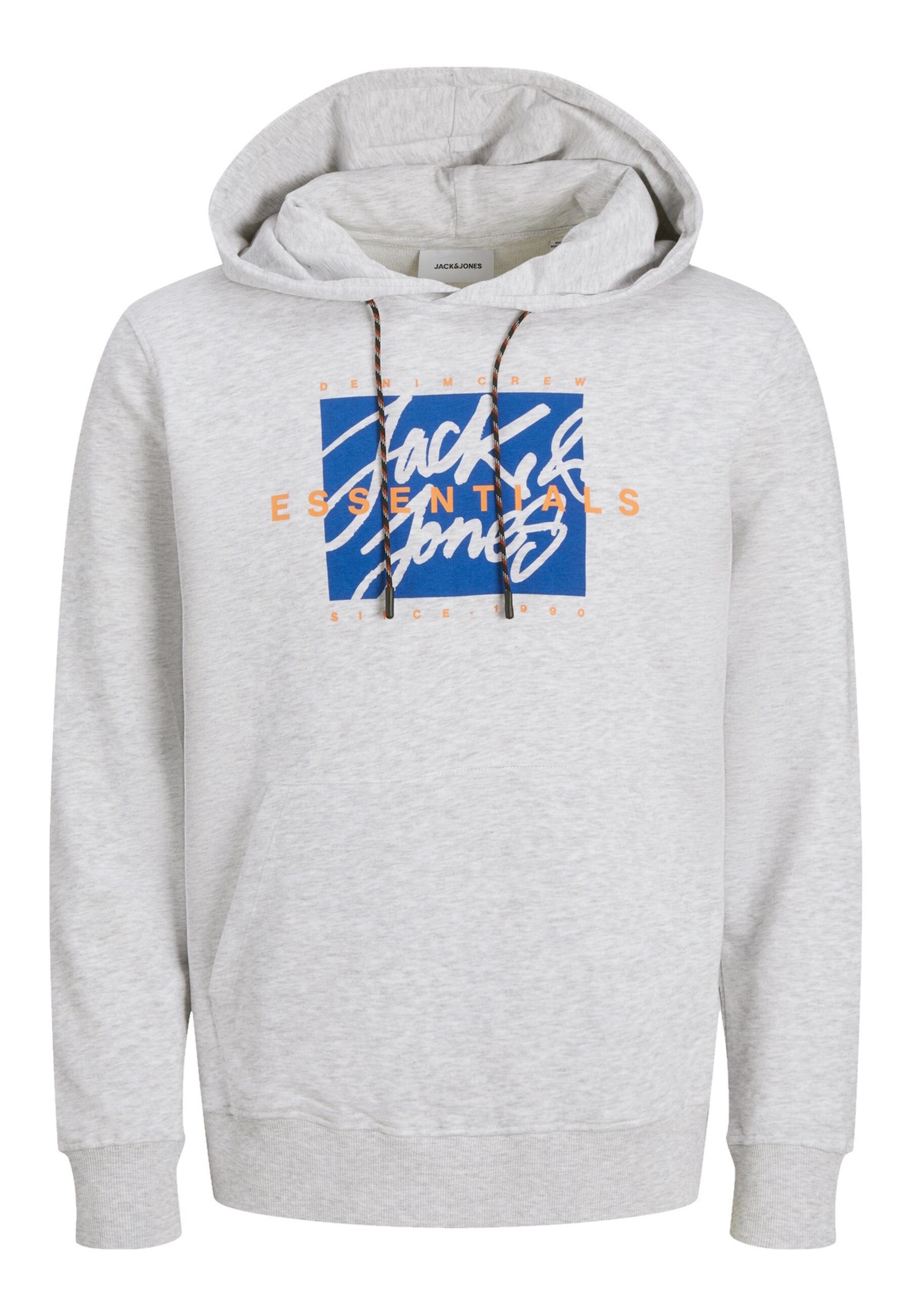 Jack & Jones Kapuzenpullover COLTON Hoodie 