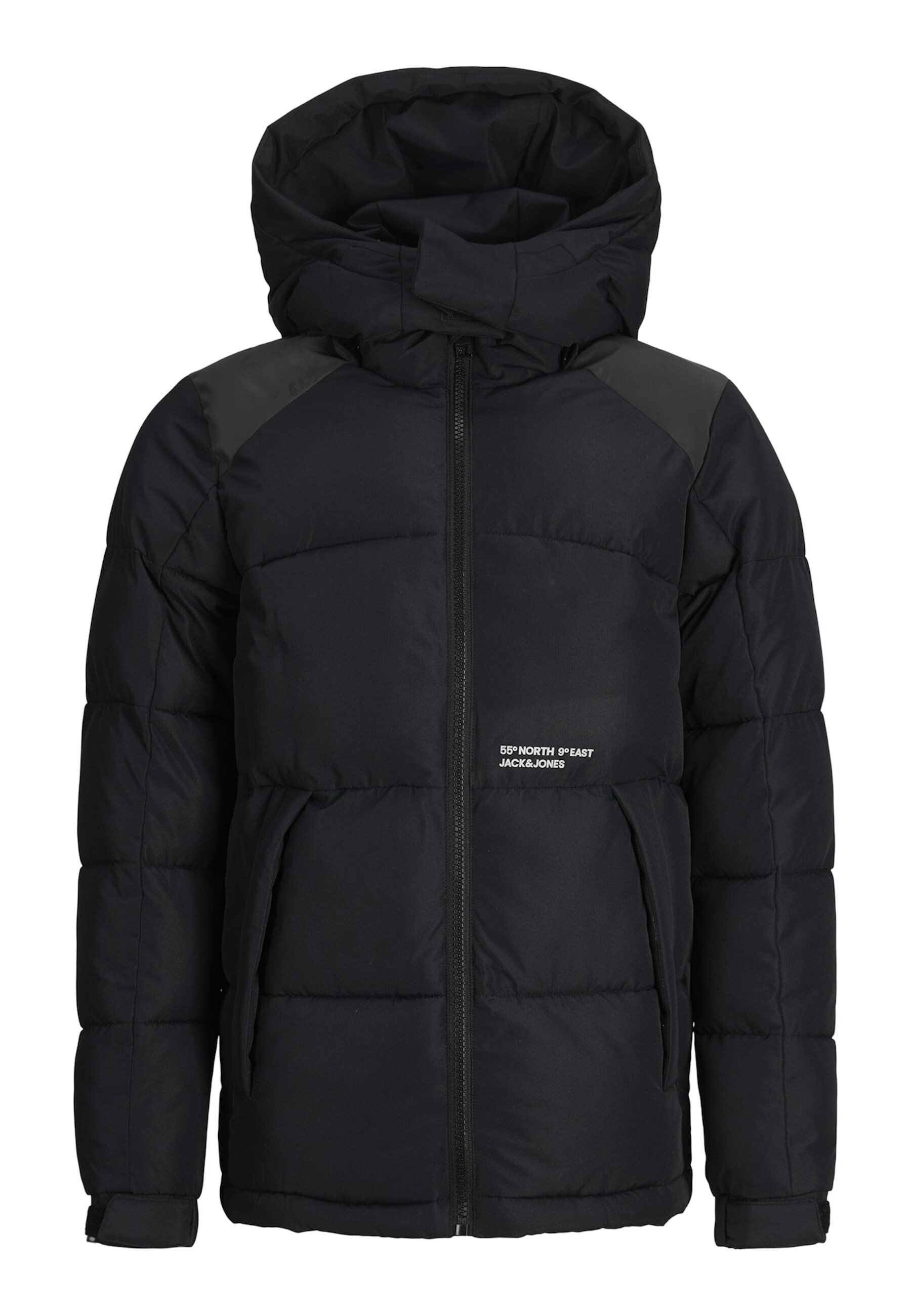 Jack & Jones Junior Jacke Aero Steppjacke 