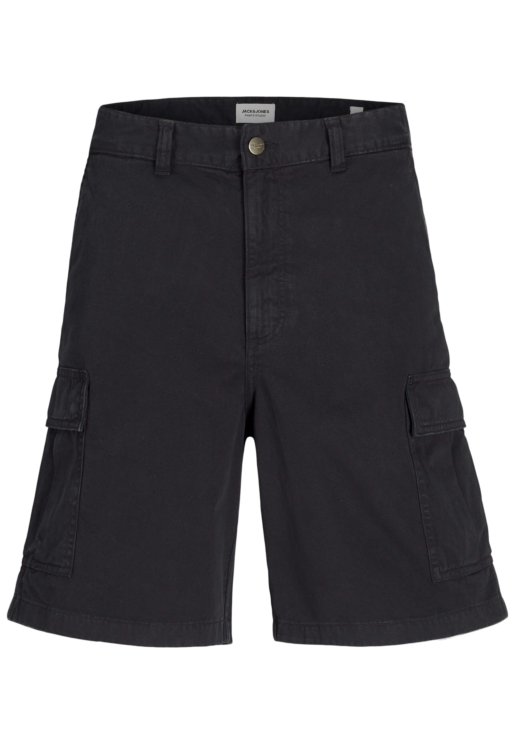 Jack & Jones Junior Shorts KARL Cargo-Shorts 