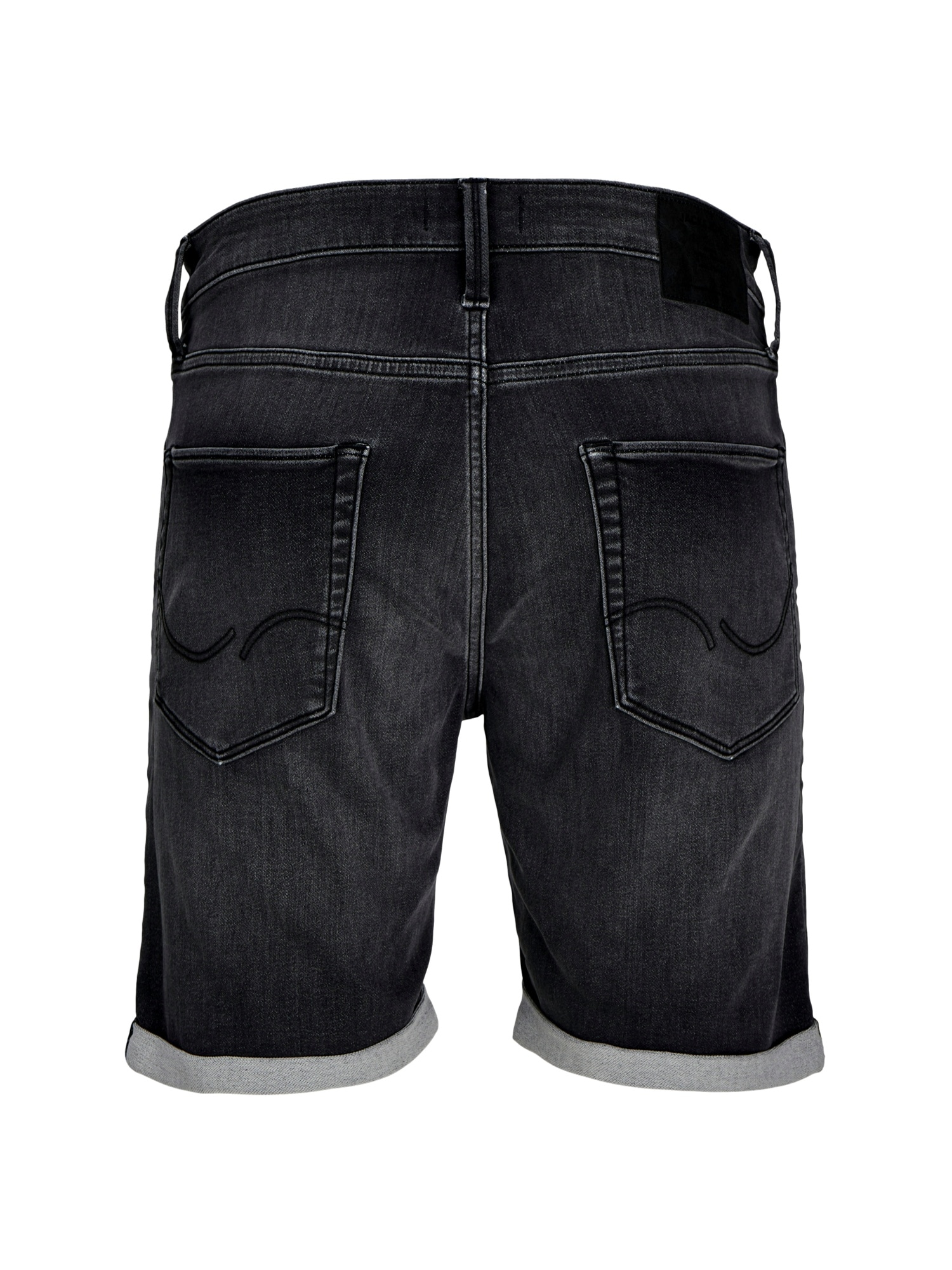 Jack & Jones Shorts RICK Denim-Shorts 