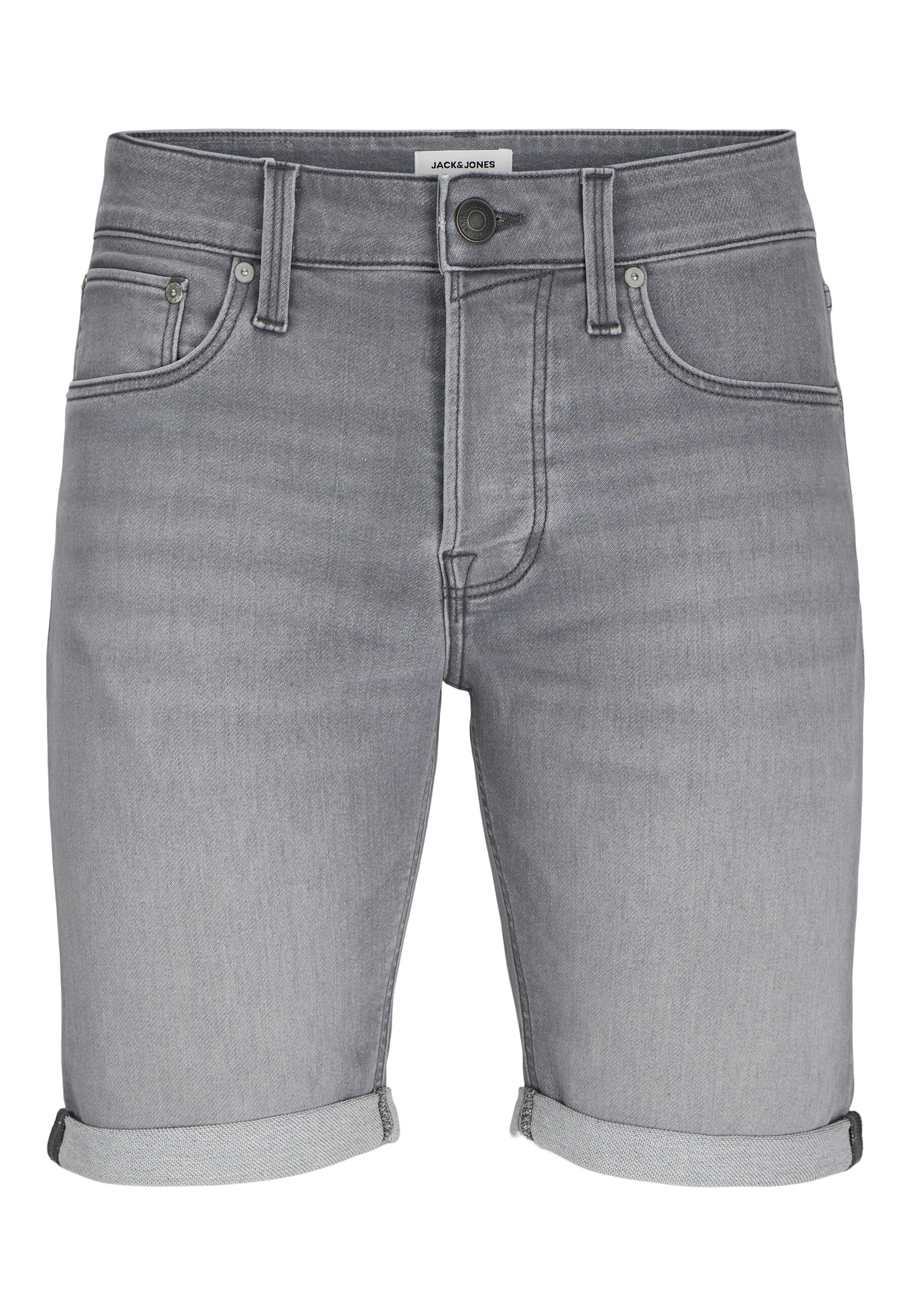Jack & Jones Shorts RICK Jeans-Shorts 