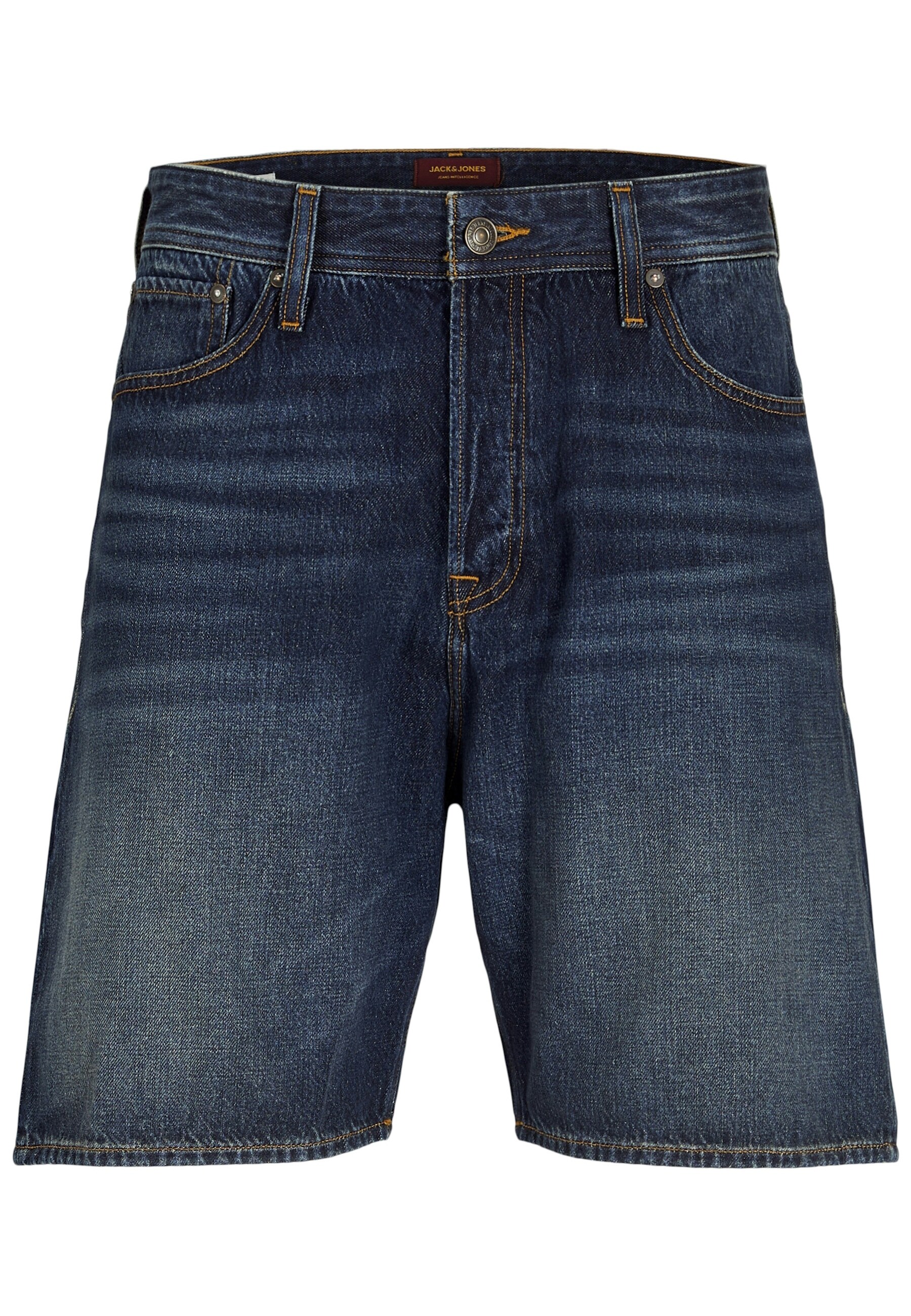 Jack & Jones Shorts TONY Denim-Shorts 