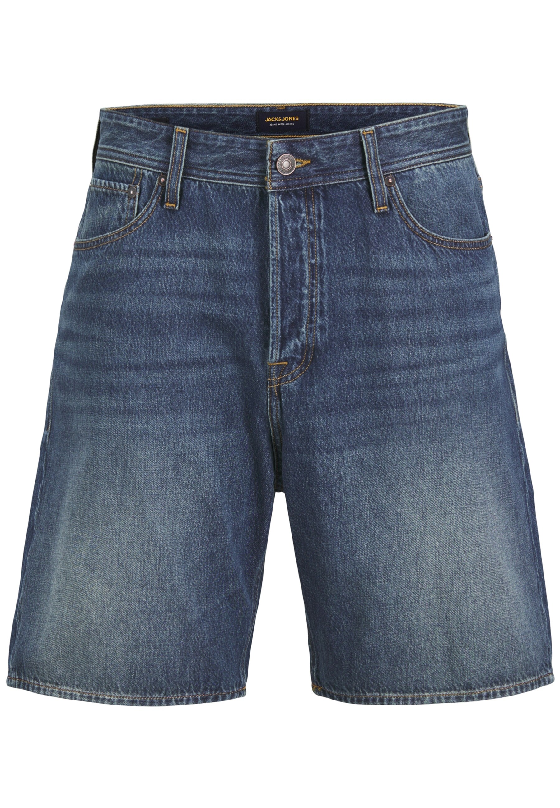 Jack & Jones Shorts TONY Denim-Shorts 