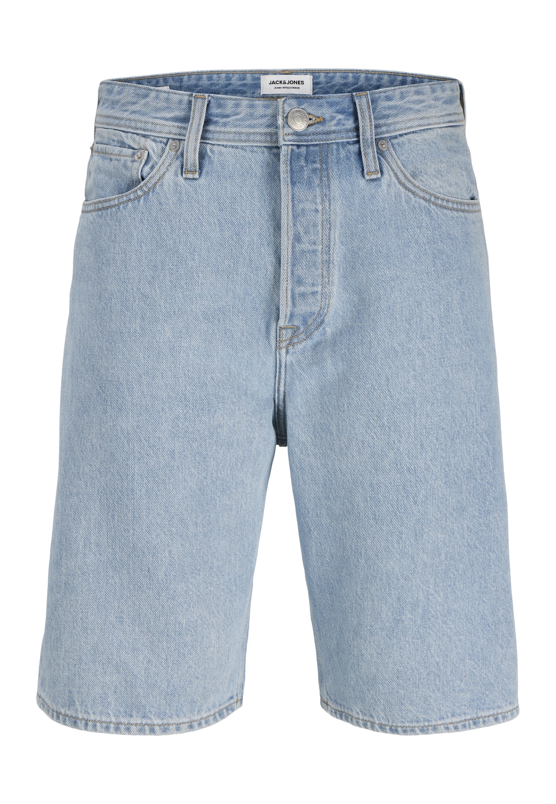 Jack & Jones Shorts ALEX Jeans-Shorts 