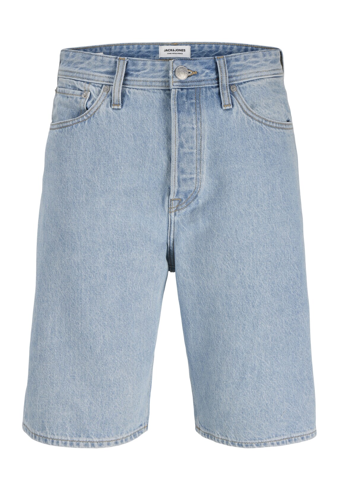 Jack & Jones Shorts ALEX Jeans-Shorts