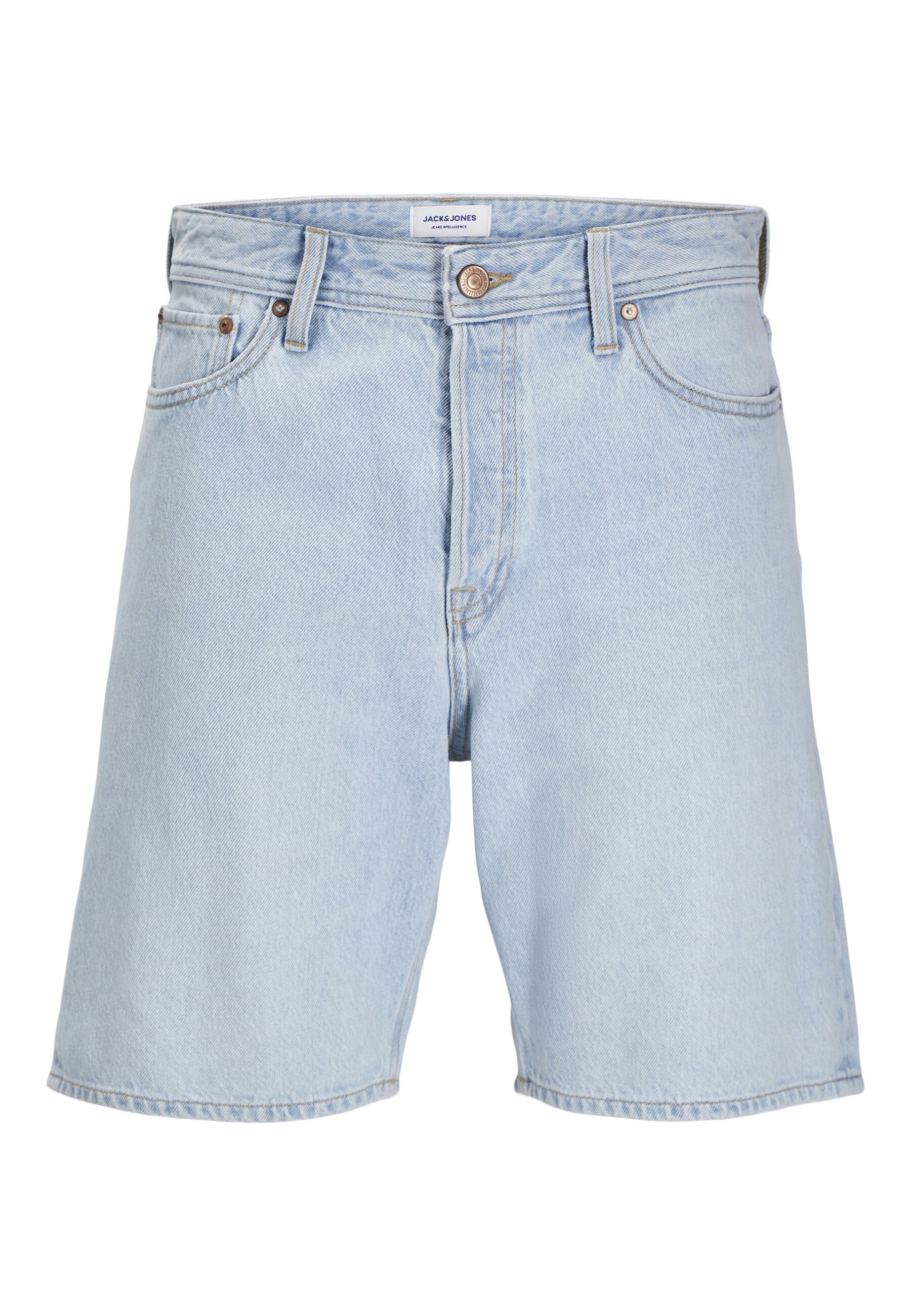 Jack & Jones Shorts TONY Jeans-Shorts 
