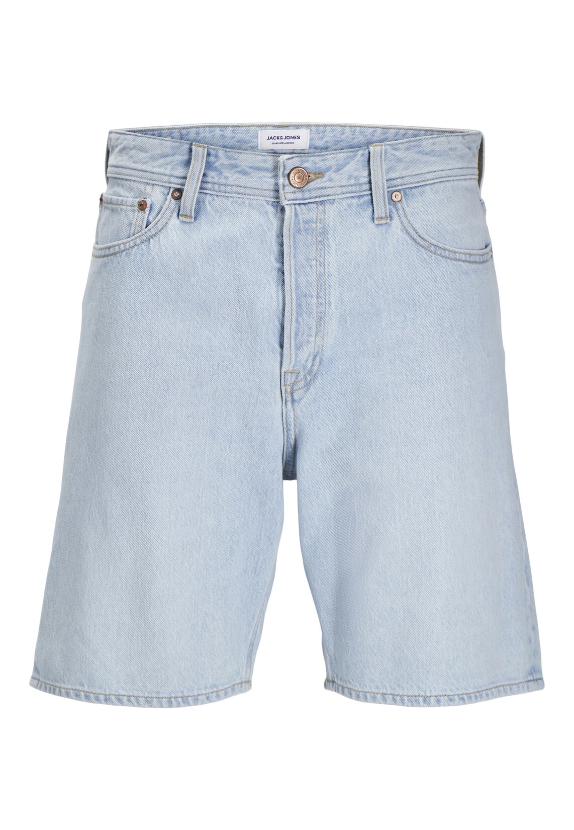 Jack & Jones Shorts TONY Jeans-Shorts