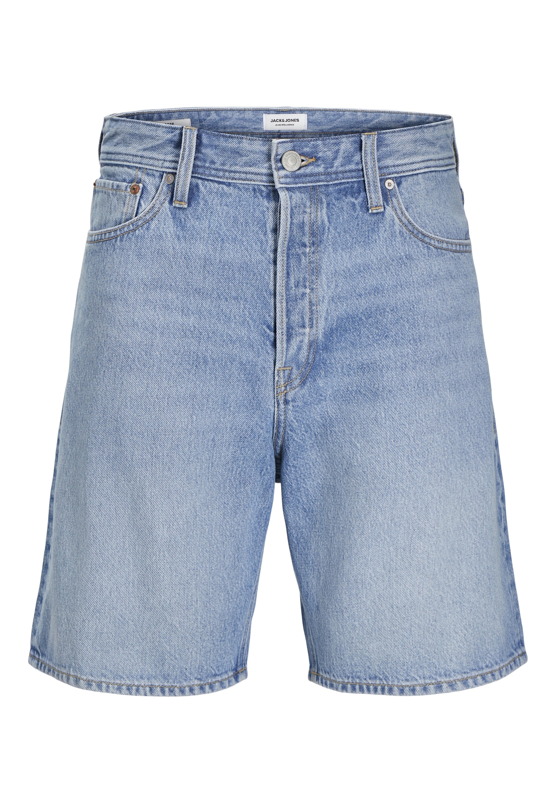 Jack & Jones Shorts TONY Jeans-Shorts 