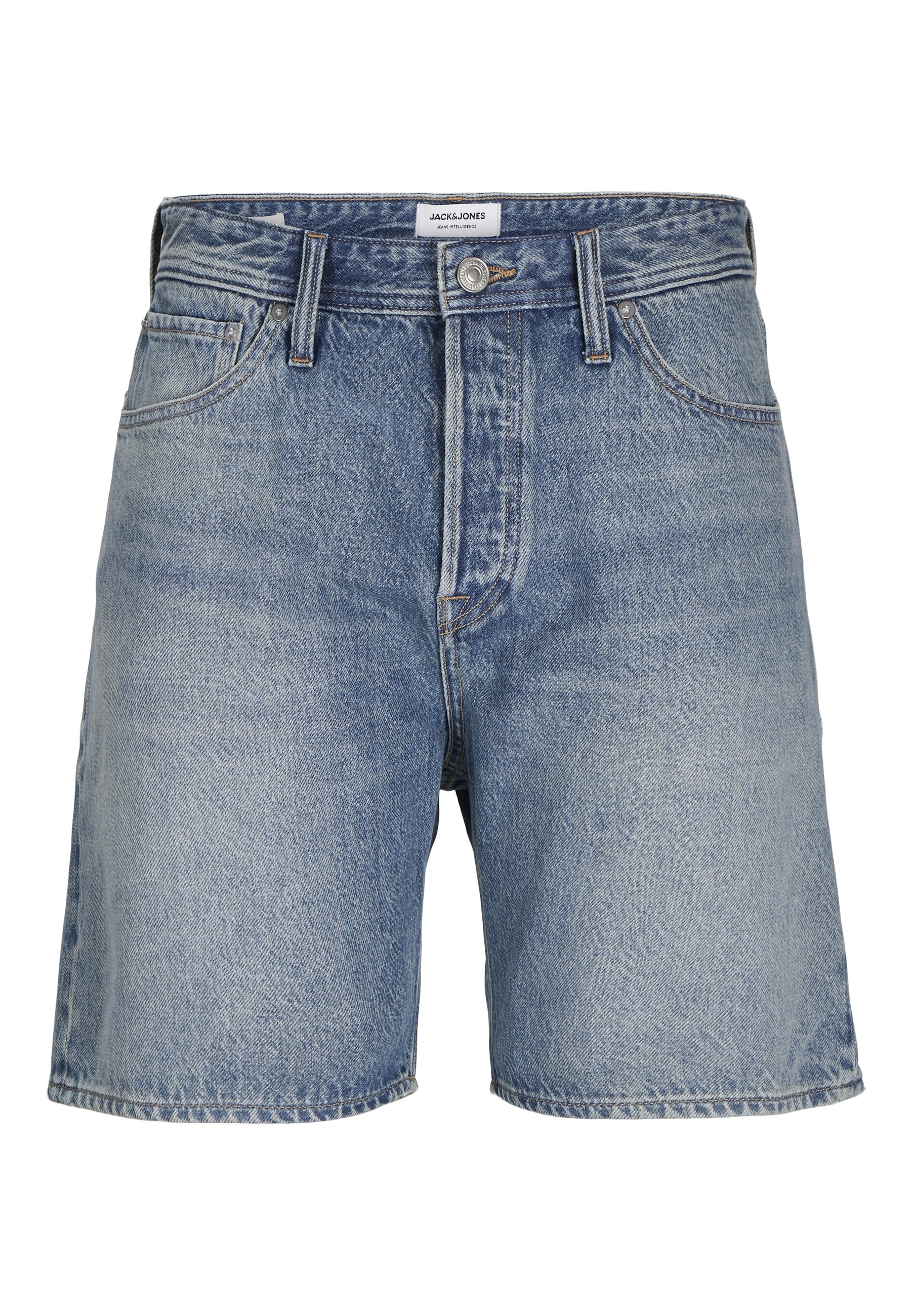 Jack & Jones Jeansshorts TONY ORIGINAL kurze Hose 