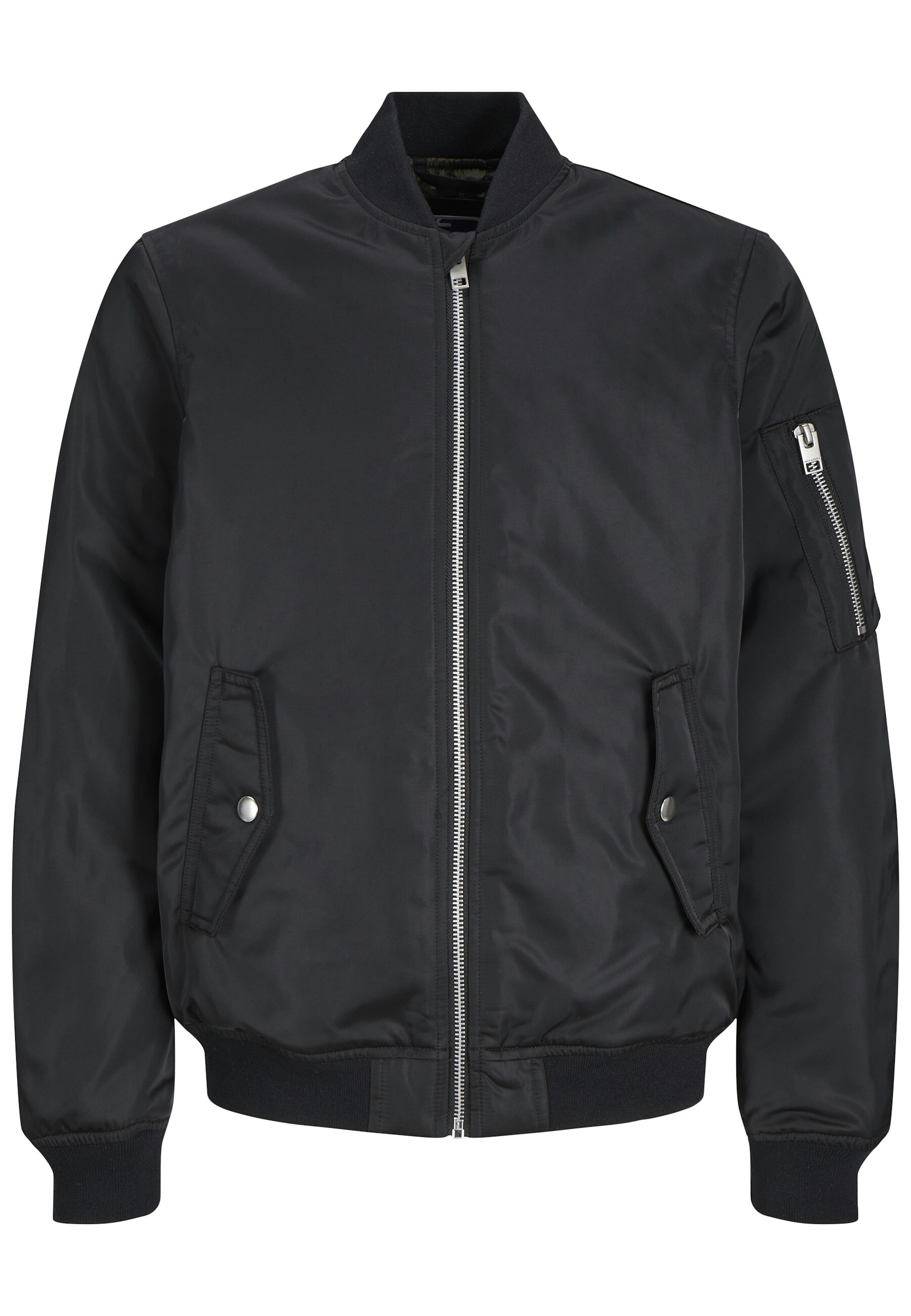 Jack & Jones Junior Jacke OCEAN Bomberjacke 