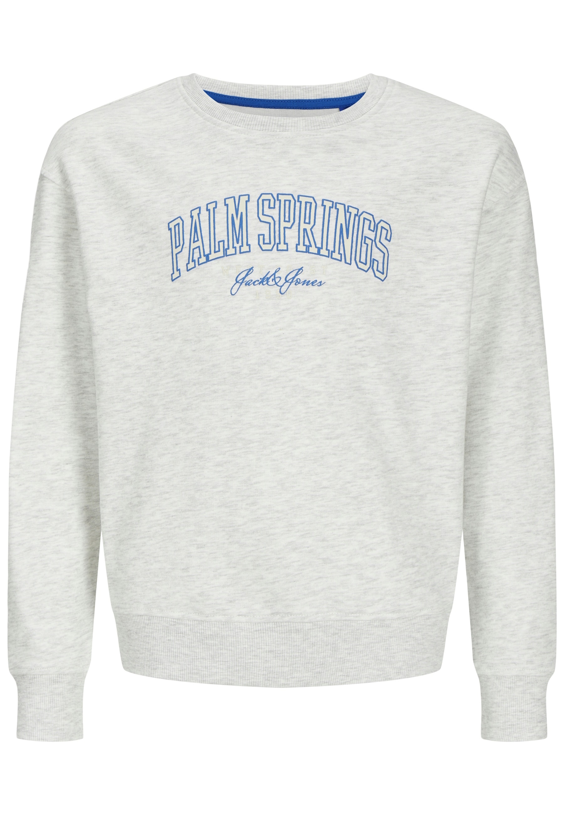 Jack & Jones Junior Pullover DETROIT Sweatshirt 