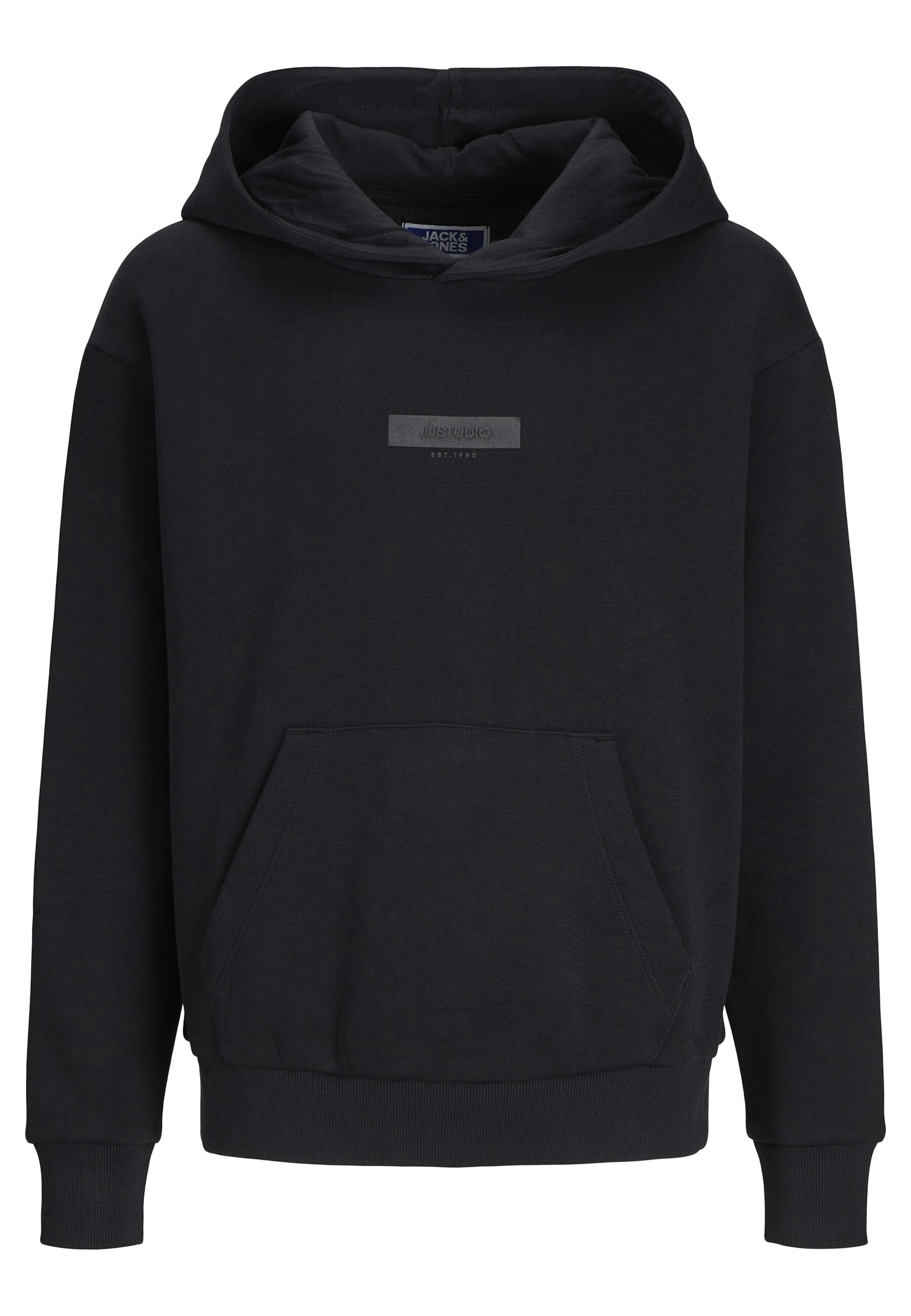 Jack & Jones Junior Hoodie TAKA Kapuzensweatshirt 