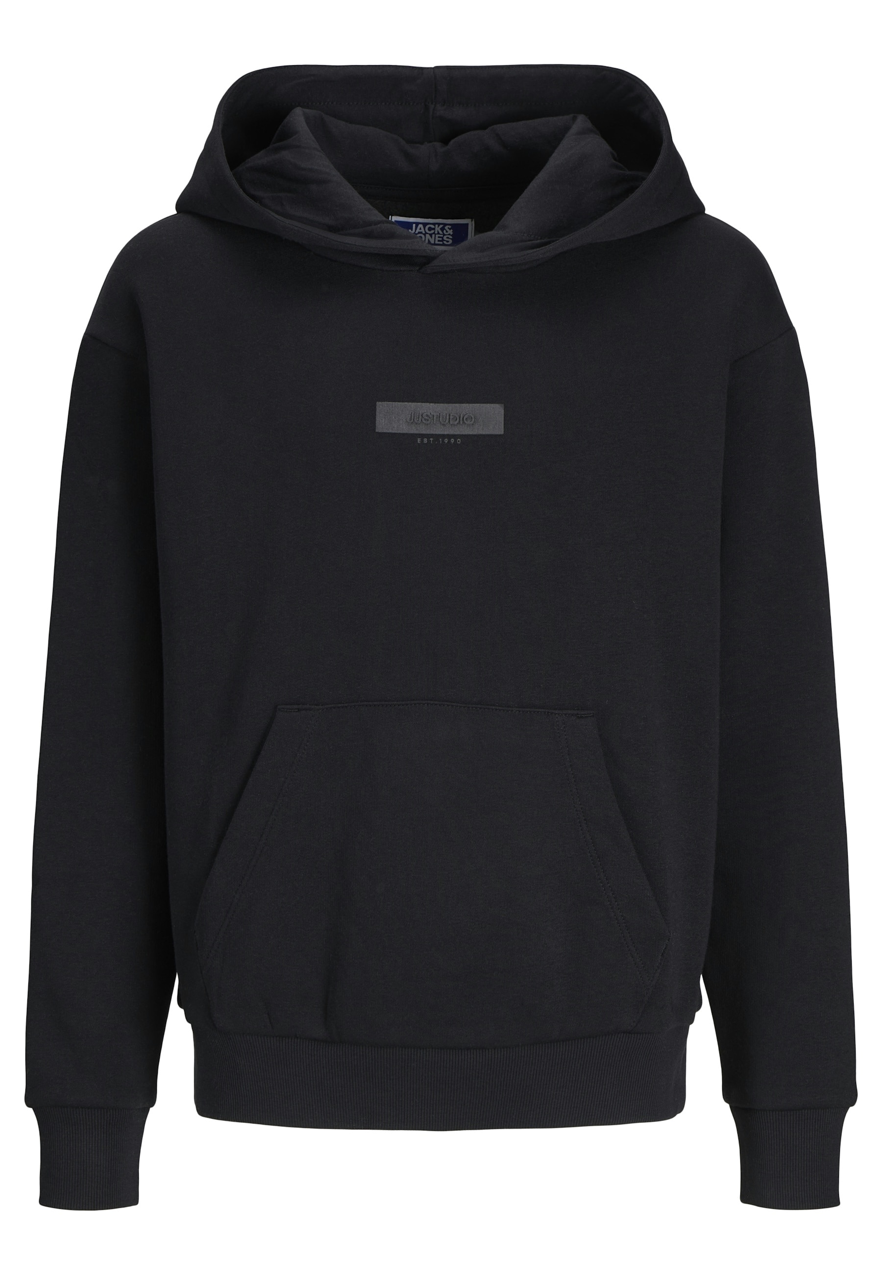 Jack & Jones Junior Hoodie TAKA Kapuzensweatshirt 
