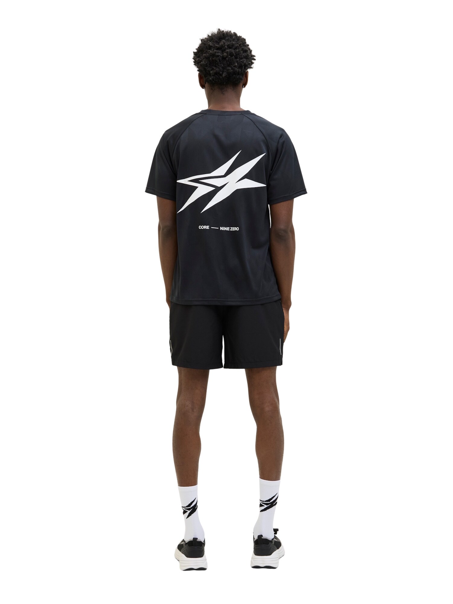 Jack & Jones Shorts CNZ kurze Hose 