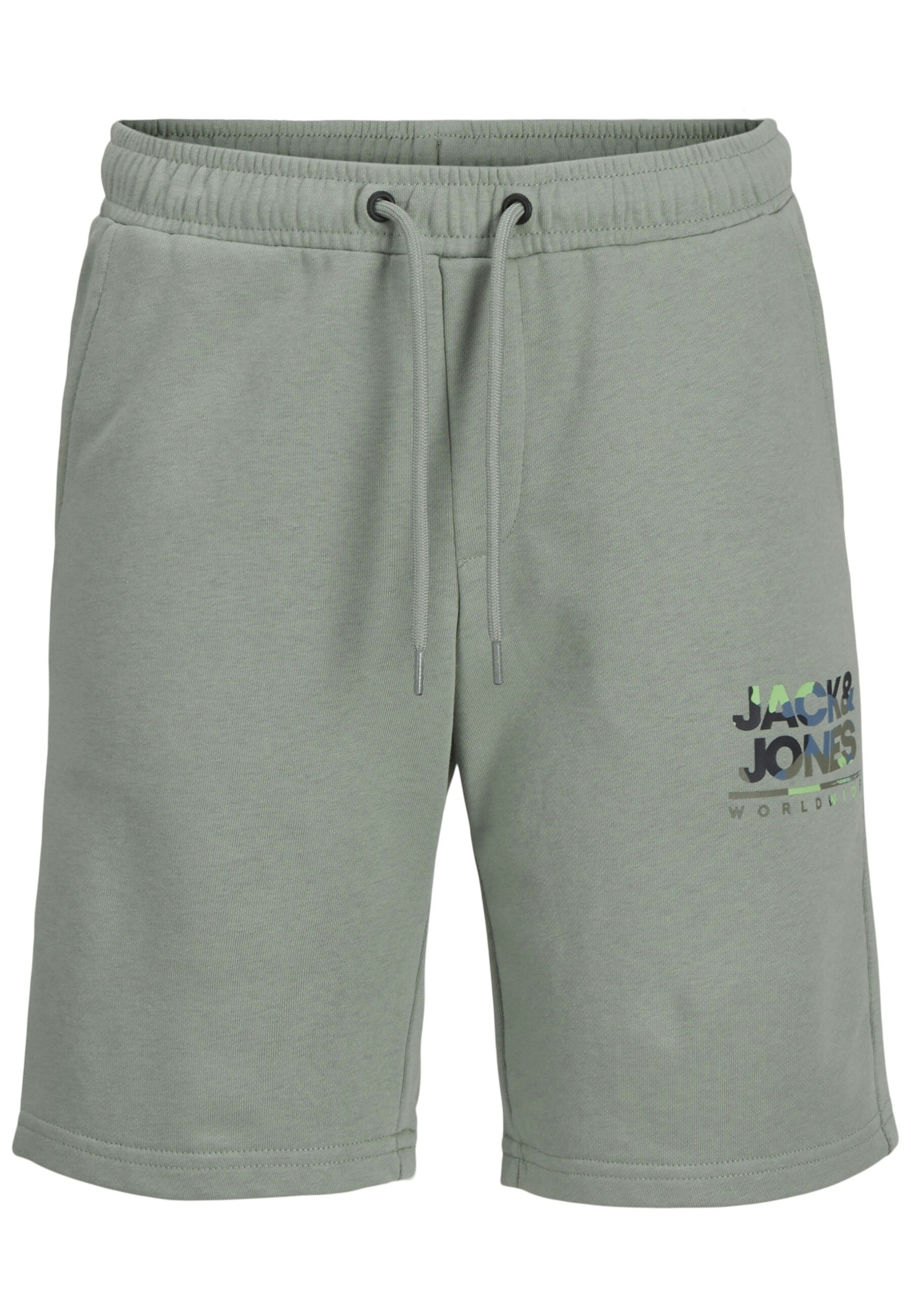 Jack & Jones Junior Shorts LUKE Sweat-Shorts 