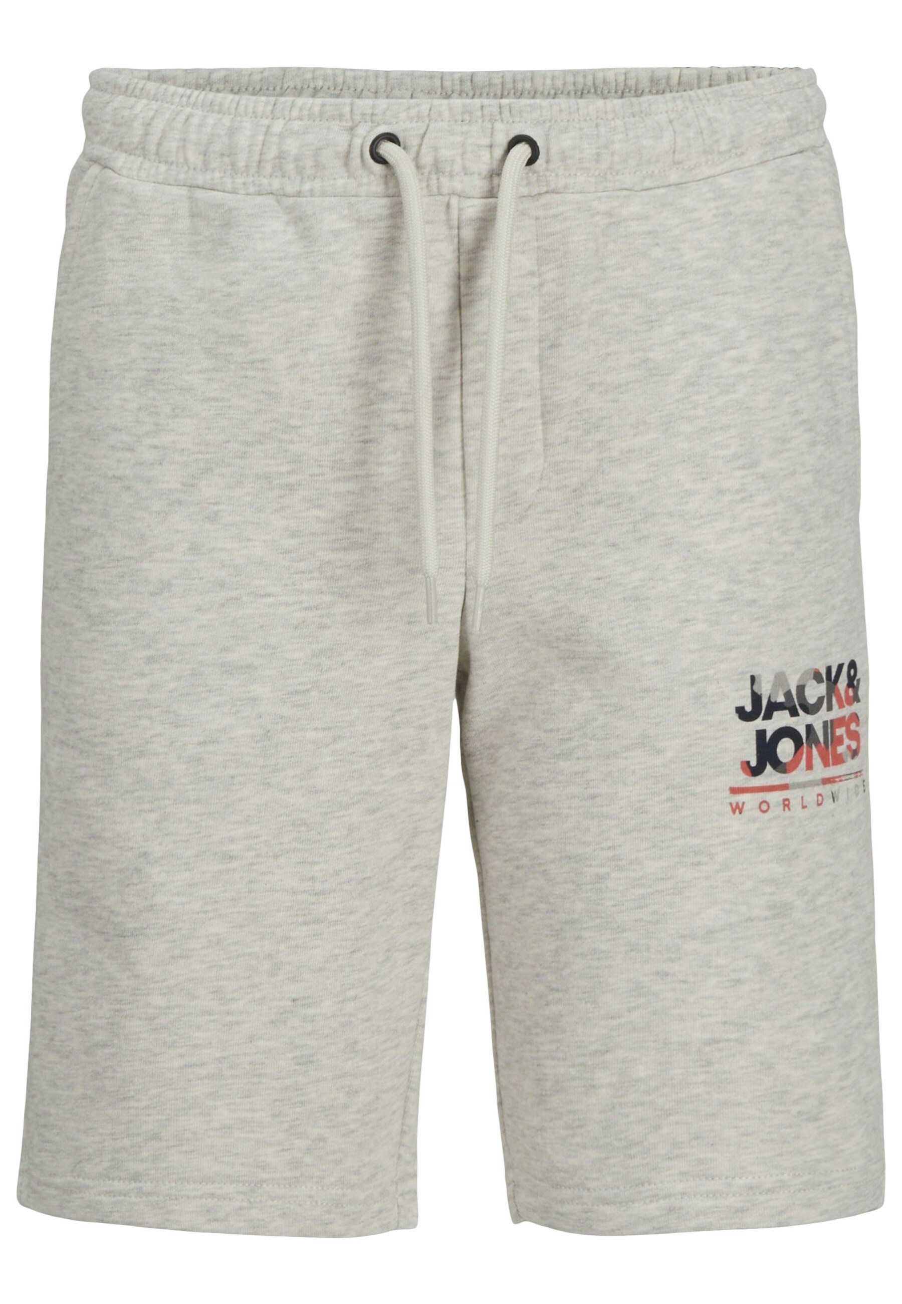 Jack & Jones Junior Shorts LUKE Sweat-Shorts 