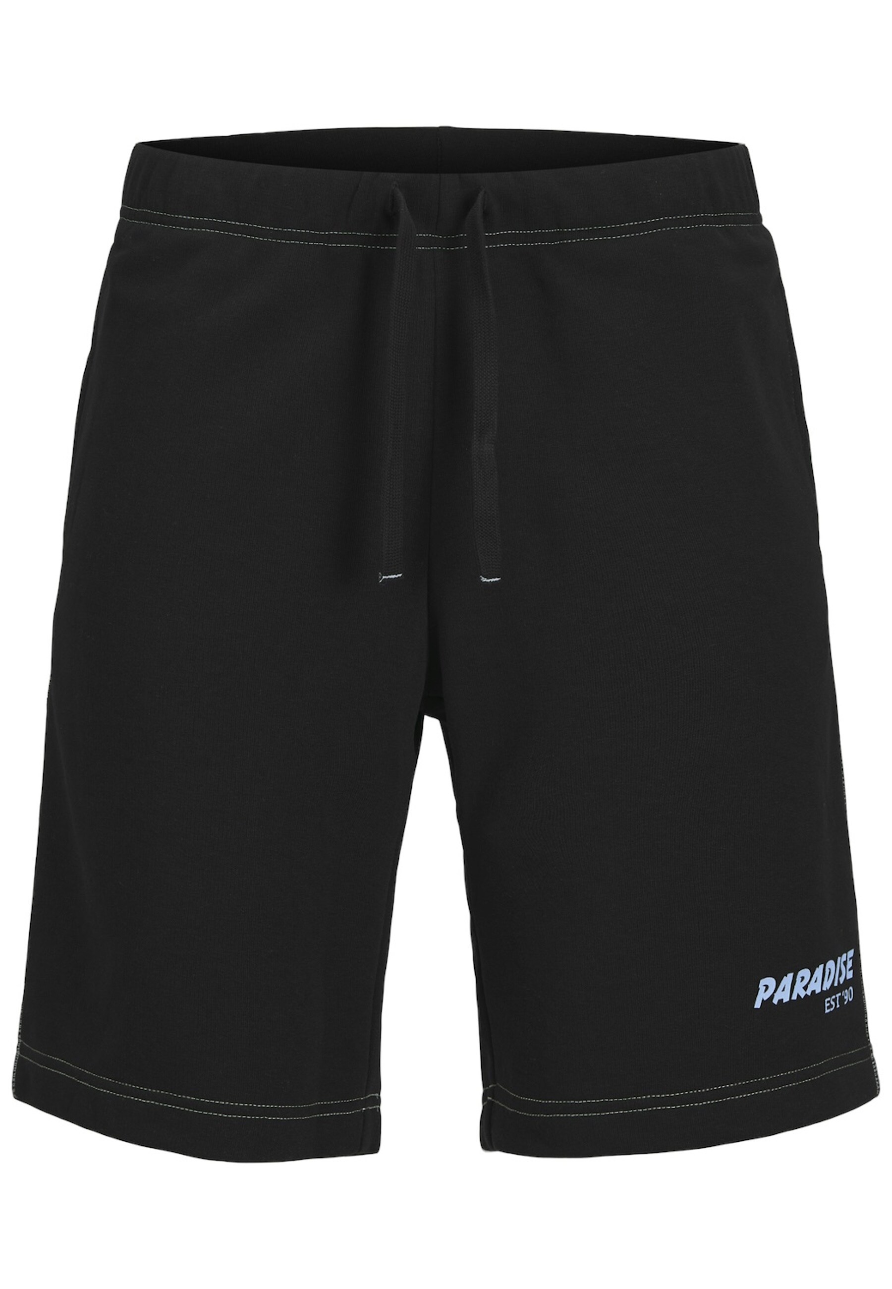Jack & Jones Junior Shorts KANE CHARGE Sweat-Shorts 