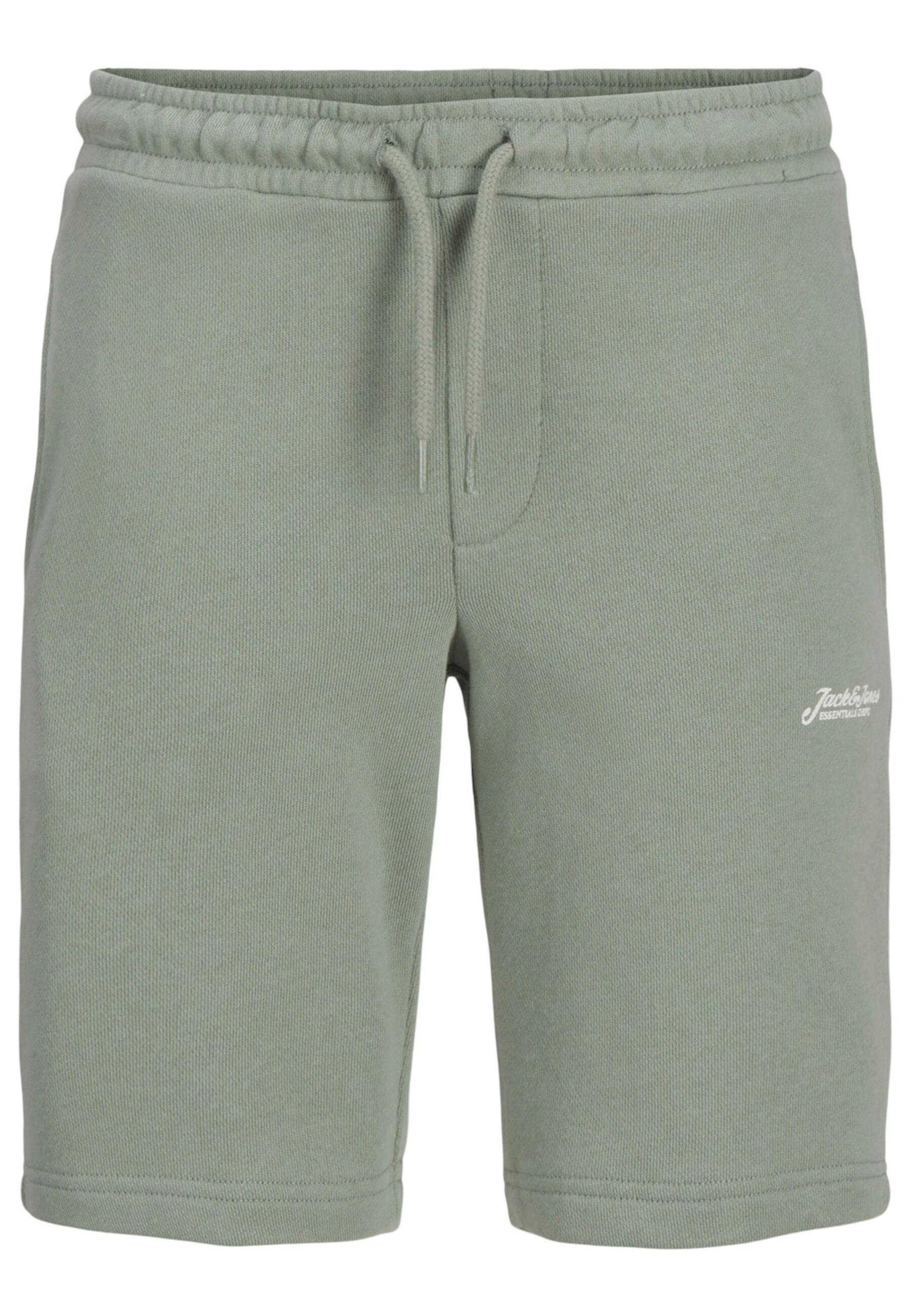Jack & Jones Junior Shorts GORDON BEAU Sweat-Shorts 