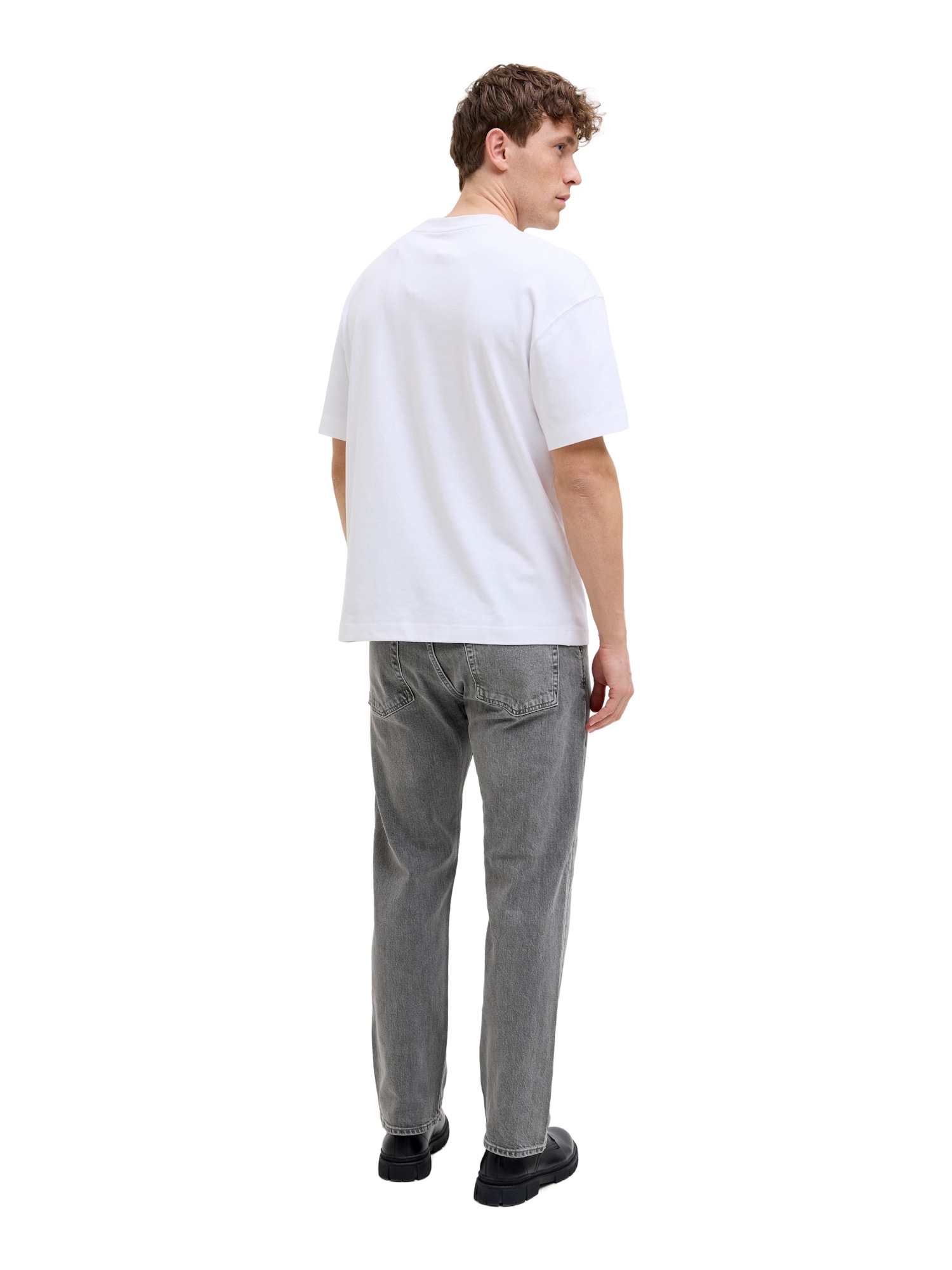 Jack & Jones Jeans CHRIS CLASSIC lange Hose 